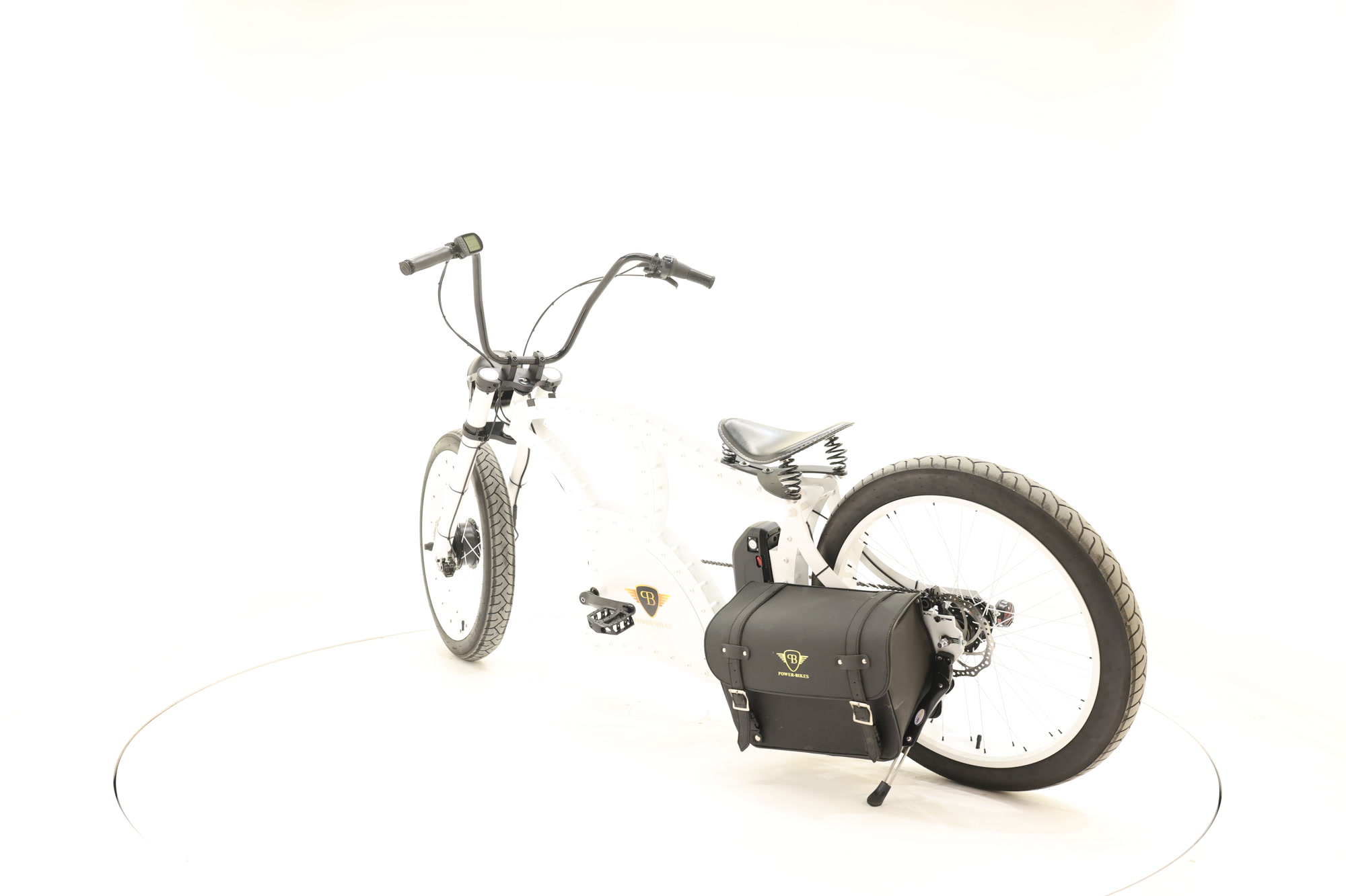 Power-Bikes PB Cruiser