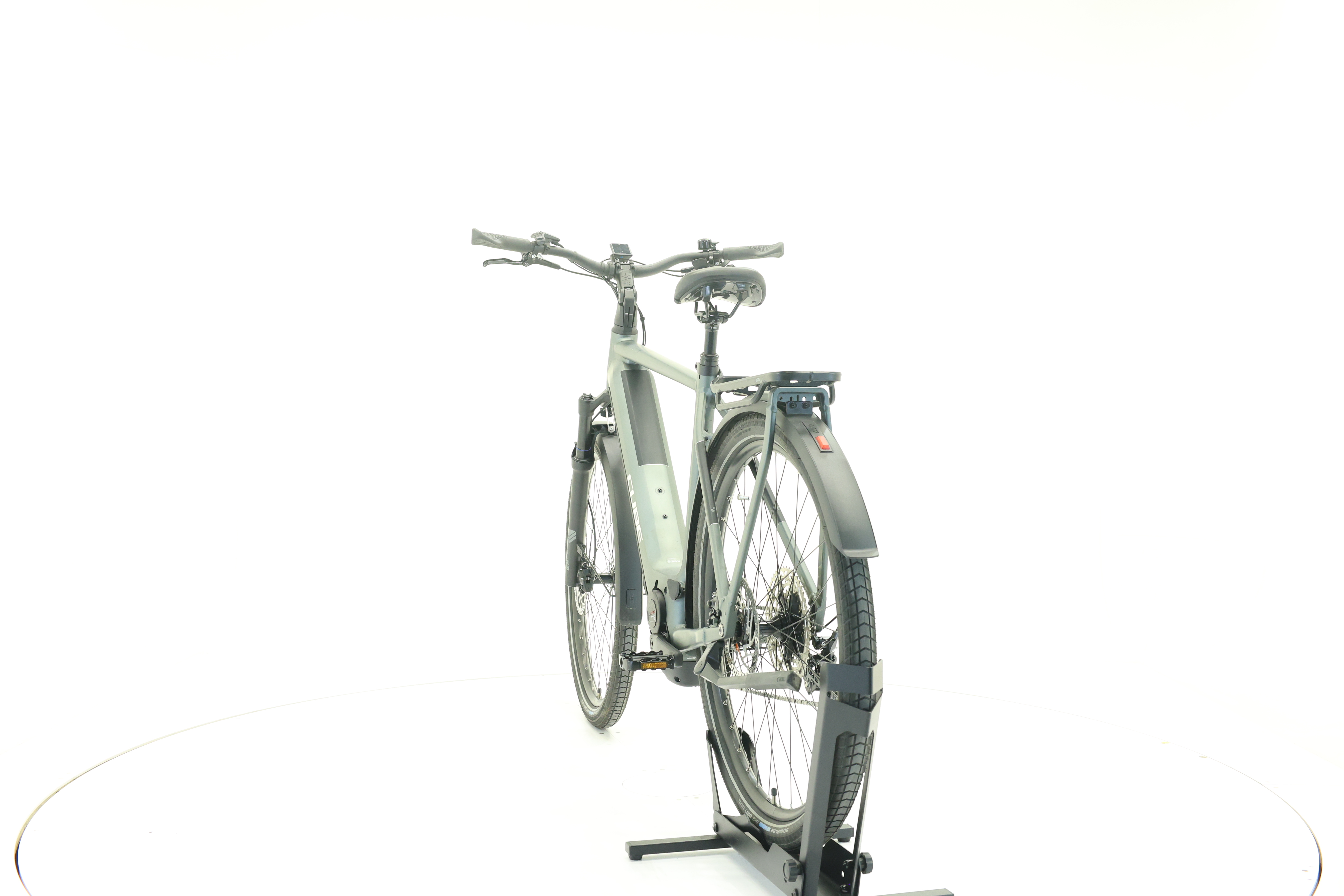 Cube Kathmandu Hybrid Pro 750, 58 cm, 180-189 cm, 2023, 2159 km – Bild 10 von 24