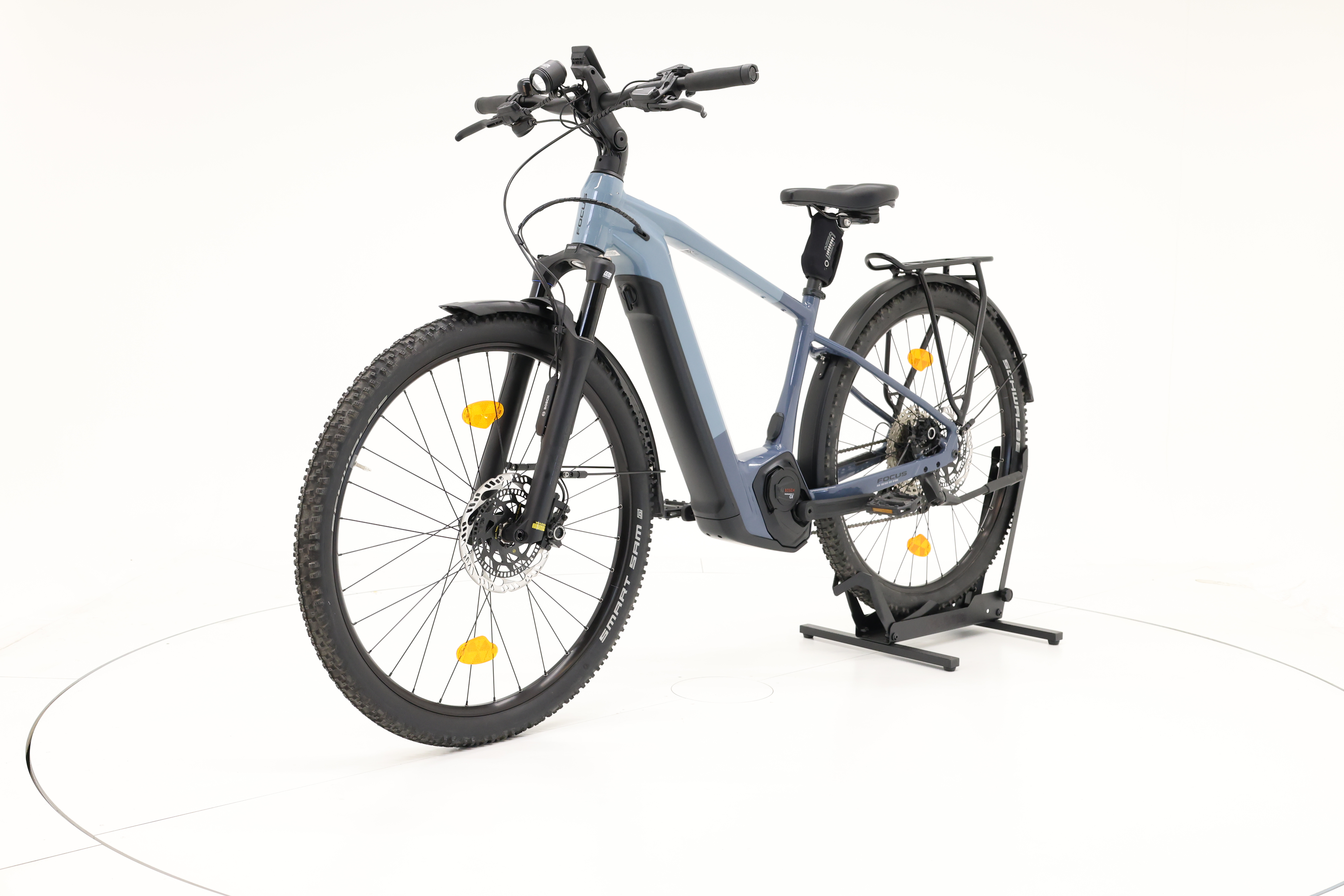 Focus Planet 2 6.9, M, 170-179 cm, 2025, 356 km – Bild 26 von 28