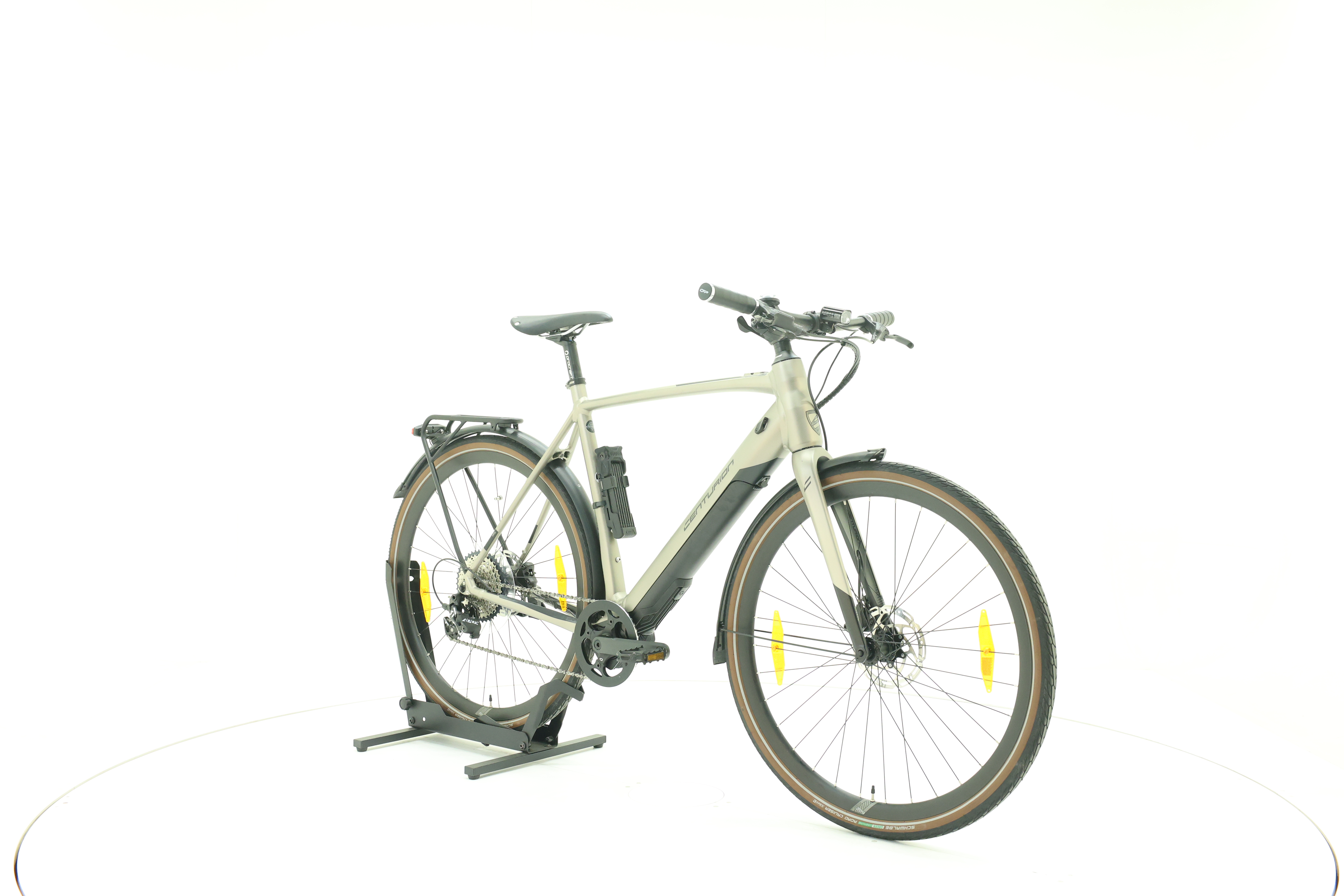 Centurion Overdrive City Z1000 EQ
