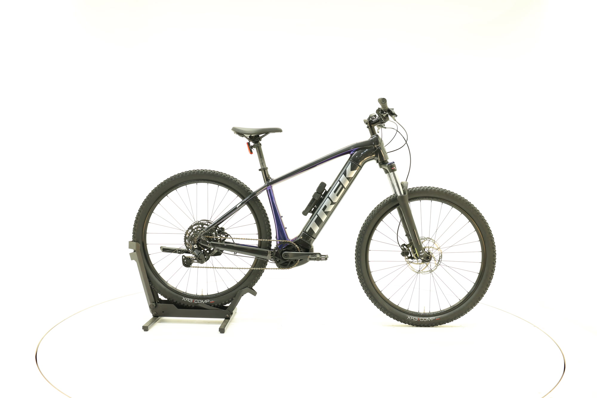 Trek Powerfly 4 – Bild 1 von 8