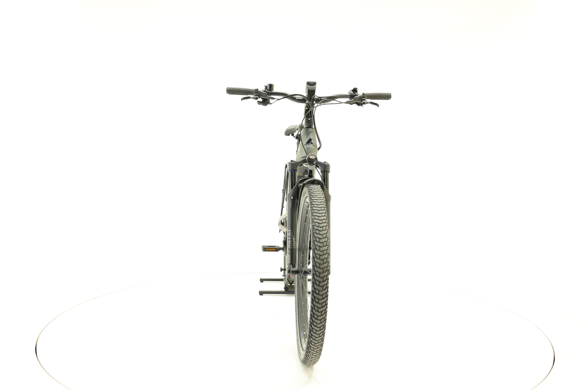 Bulls Vuca Evo FSX 1, 54 cm, 170-179 cm, 2024, 508 km – Bild 6 von 8