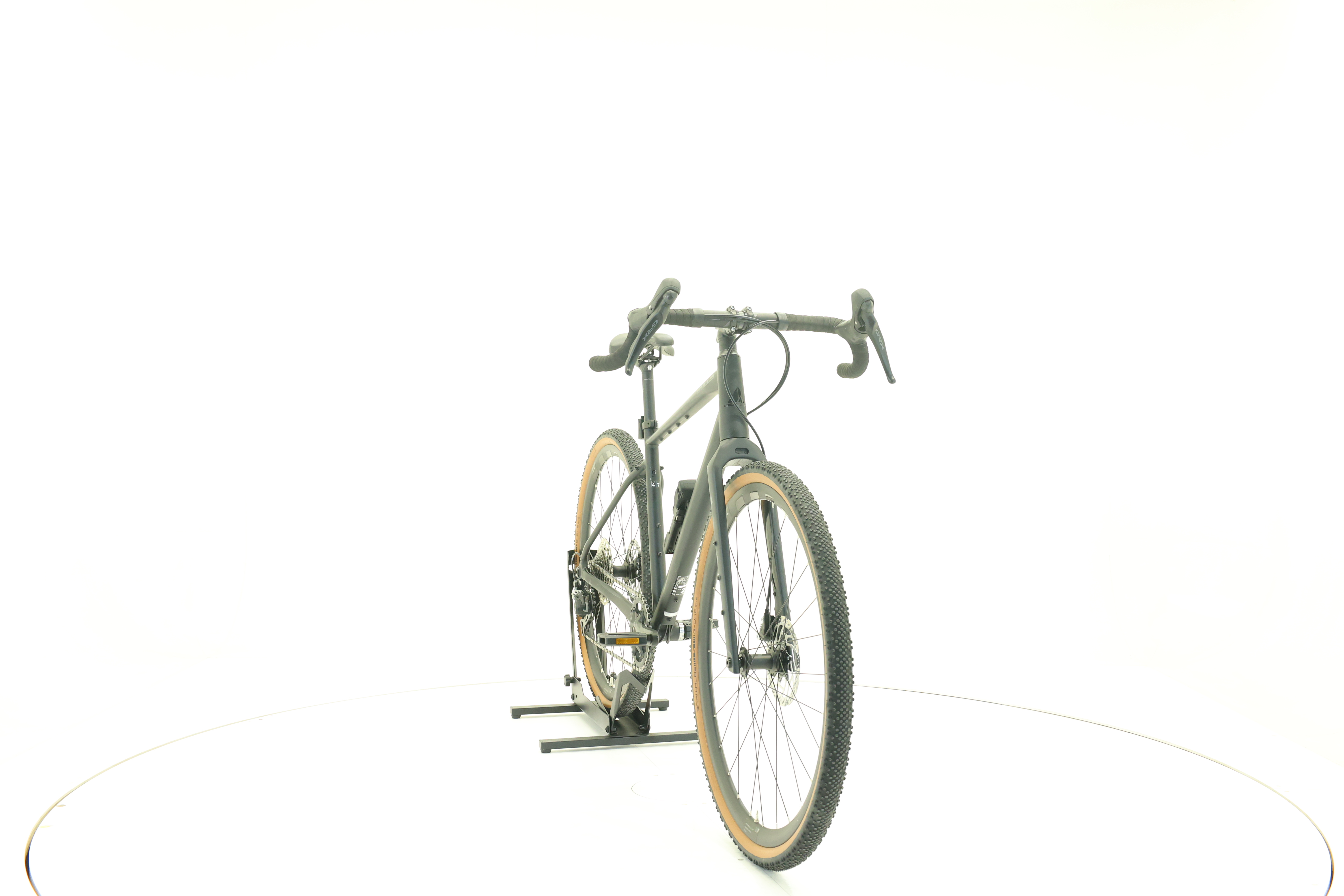 Bulls Grinder 4, 47 cm, 150-159 cm, 2025, 0 km – Bild 20 von 24