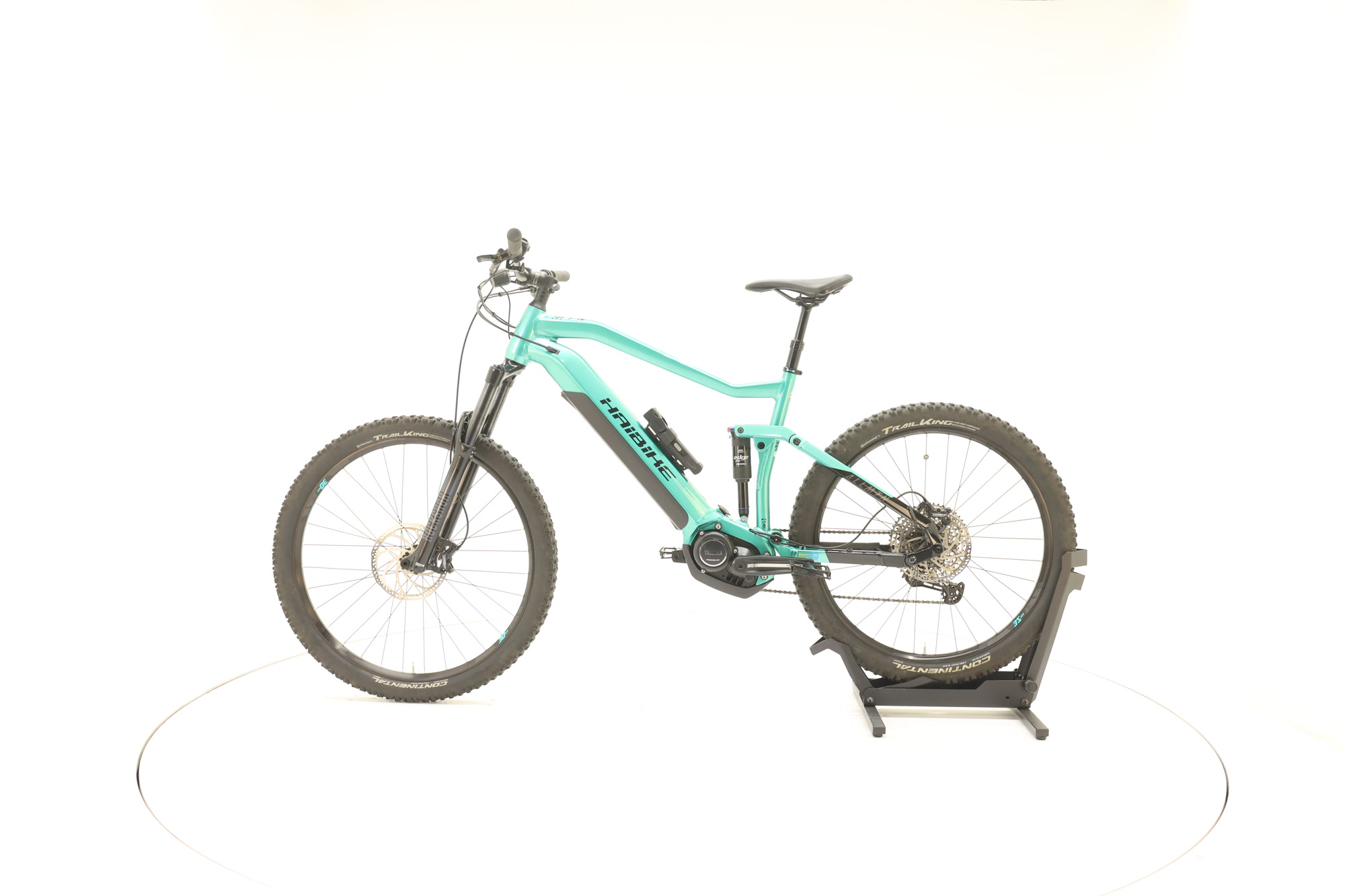 Haibike Allmtn 1