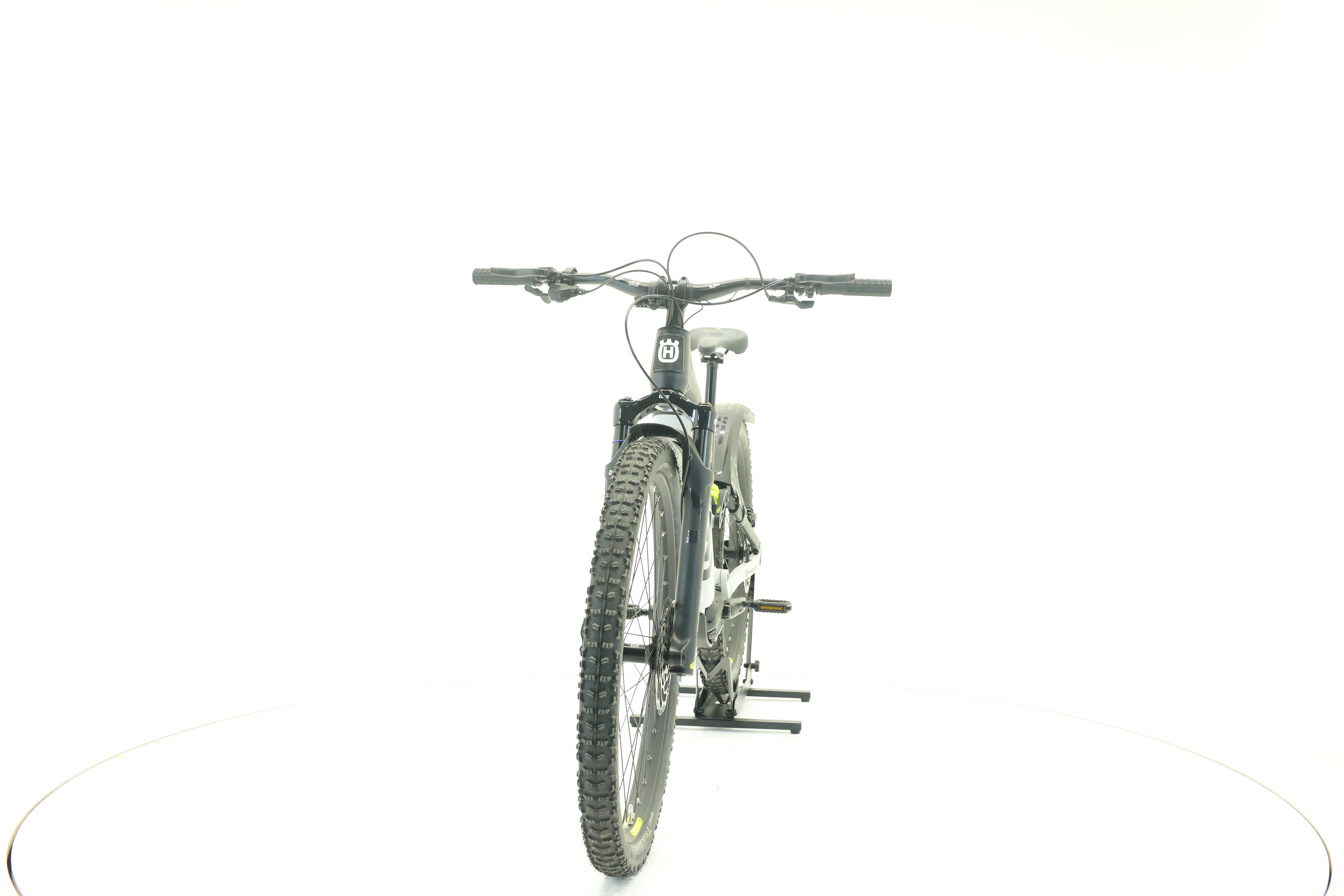 Husqvarna E-Bicycles Hard Cross HC1