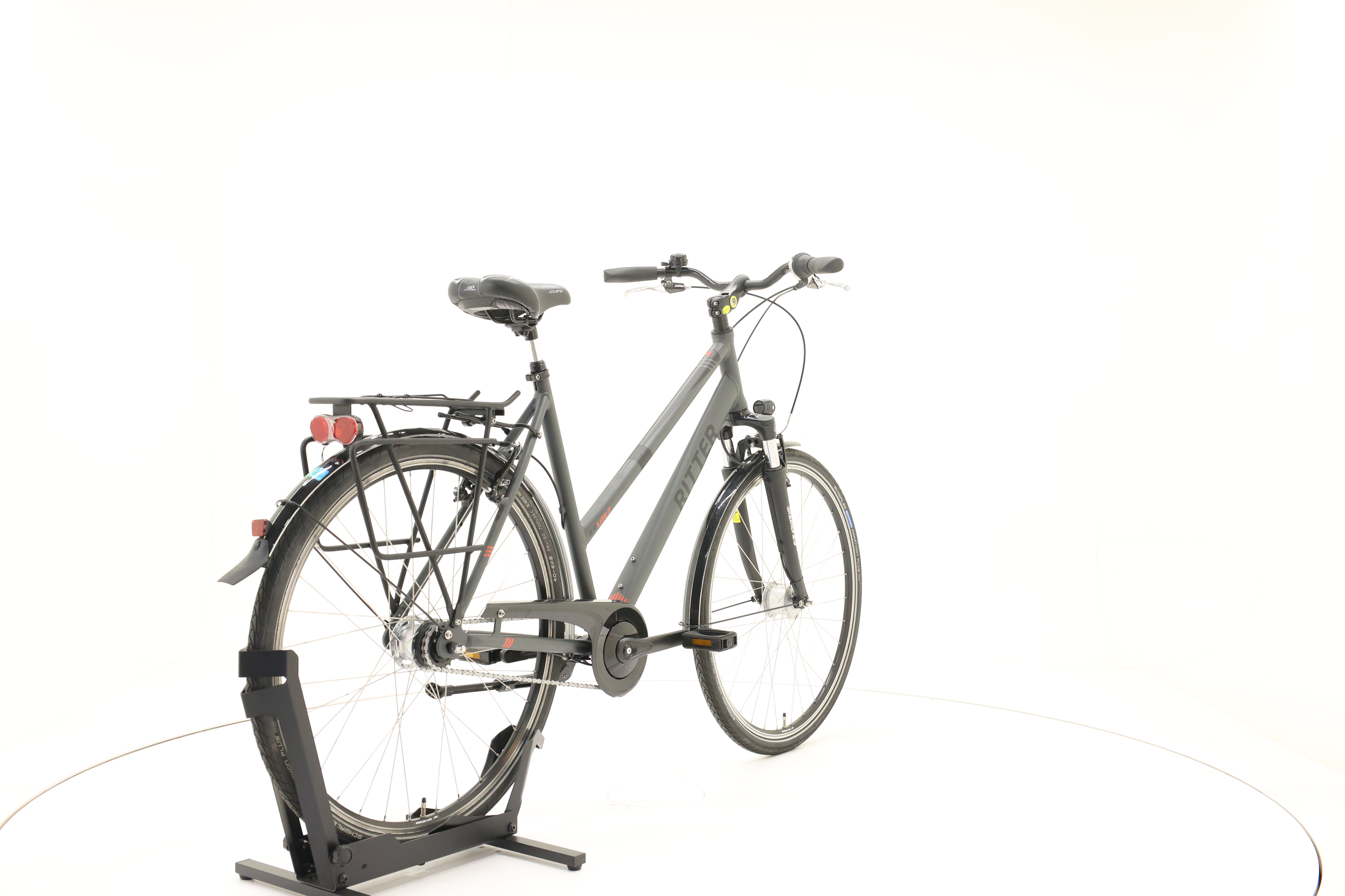 Ritter R Lite 7 FG, 56 cm, 180-189 cm, 2025, 0 km – Bild 18 von 24