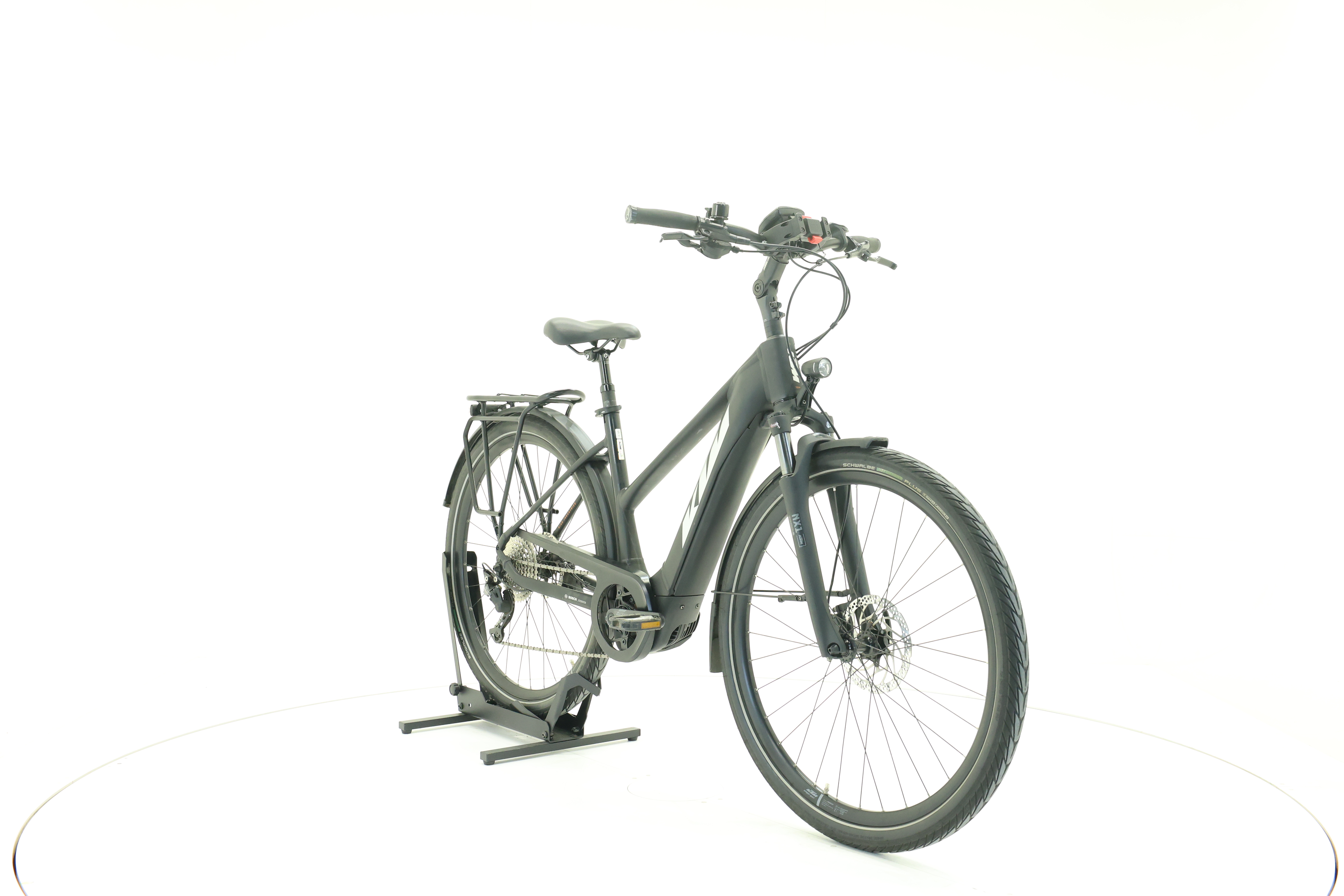 KTM Macina Tour  CX 510, S, 160-169 cm, 2023, 5141 km – Bild 35 von 37