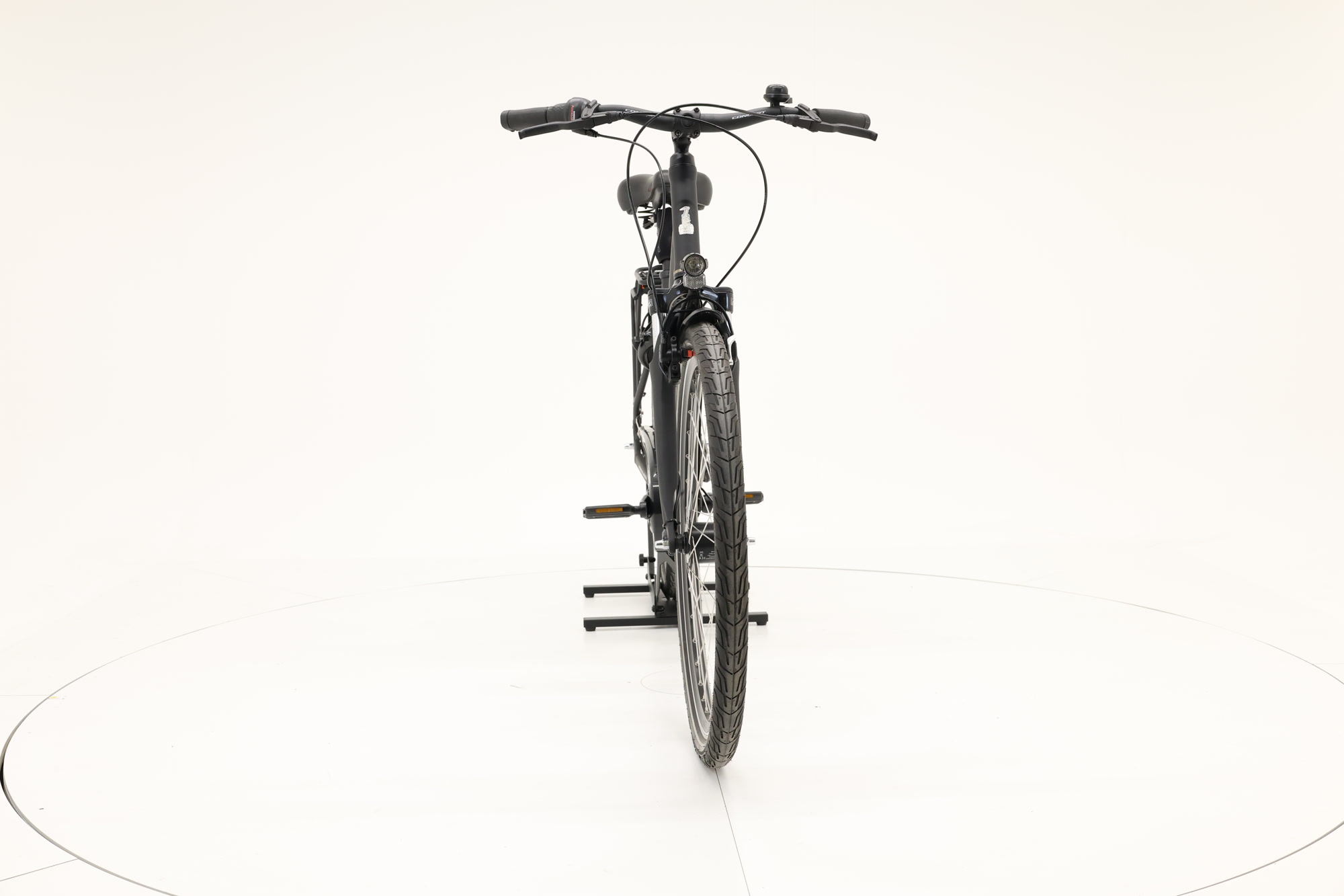 Raleigh Chester 8 XXL