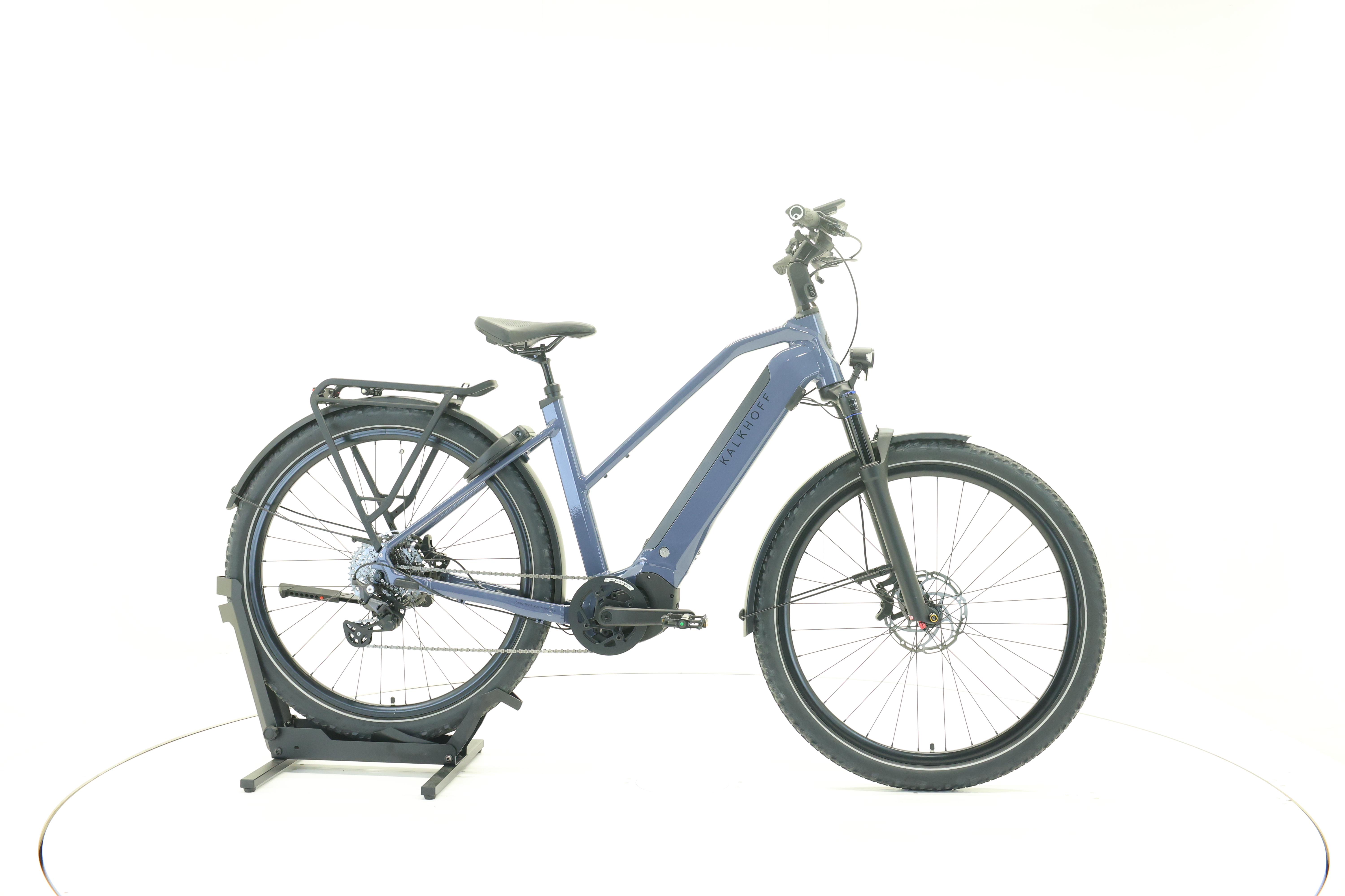 Kalkhoff Entice 5.B Move, M, 170-179 cm, 2025, 334 km – Bild 5 von 5