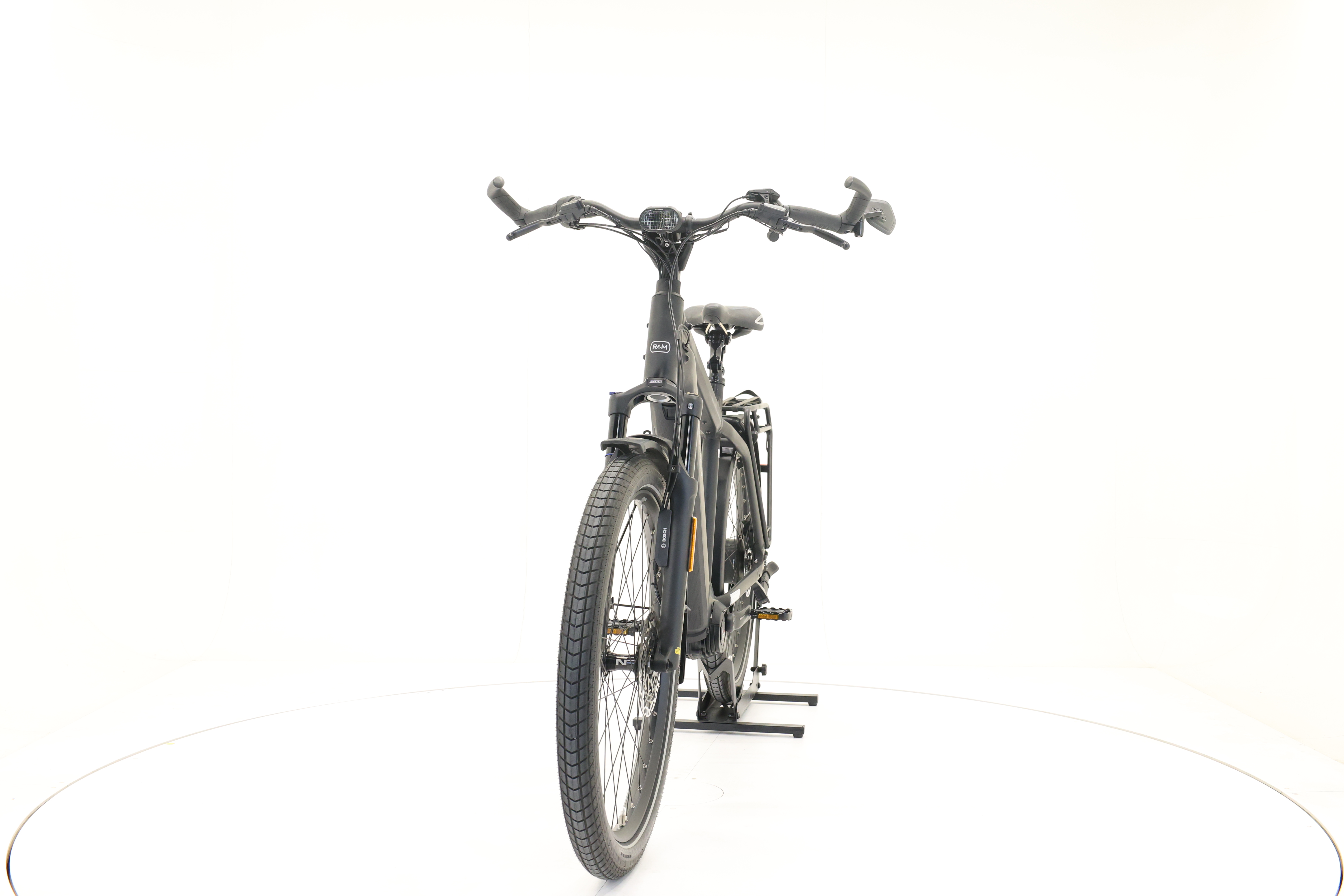 Riese und Müller Charger4 GT Vario HS, 56 cm, 180-189 cm, 2025, 1587 km – Bild 32 von 38