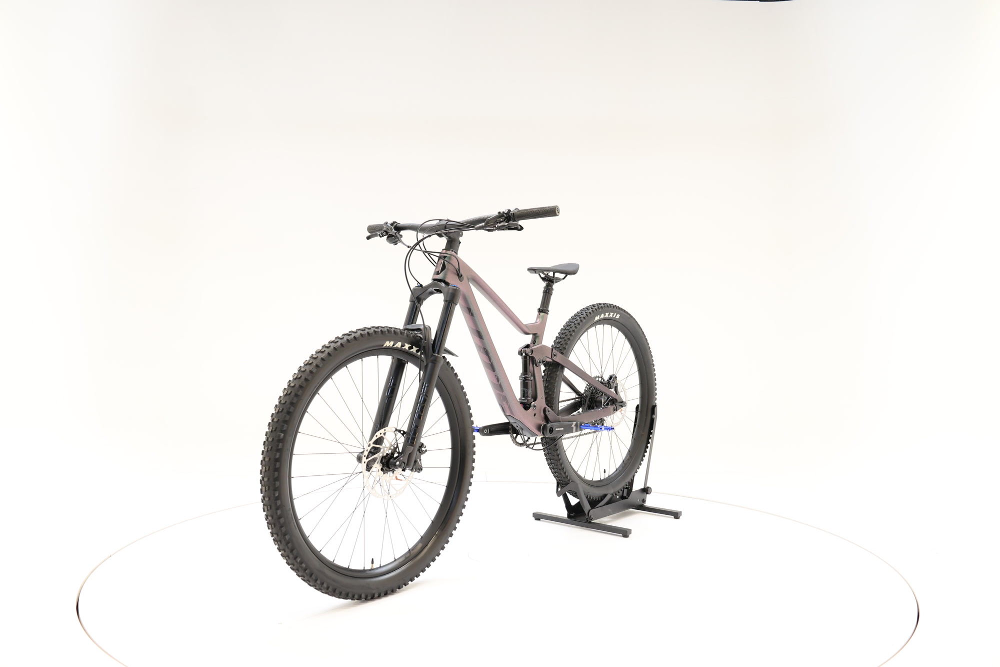 Scott Genius 30, S, 160-169 cm, 2022, 0 km – Bild 1 von 8