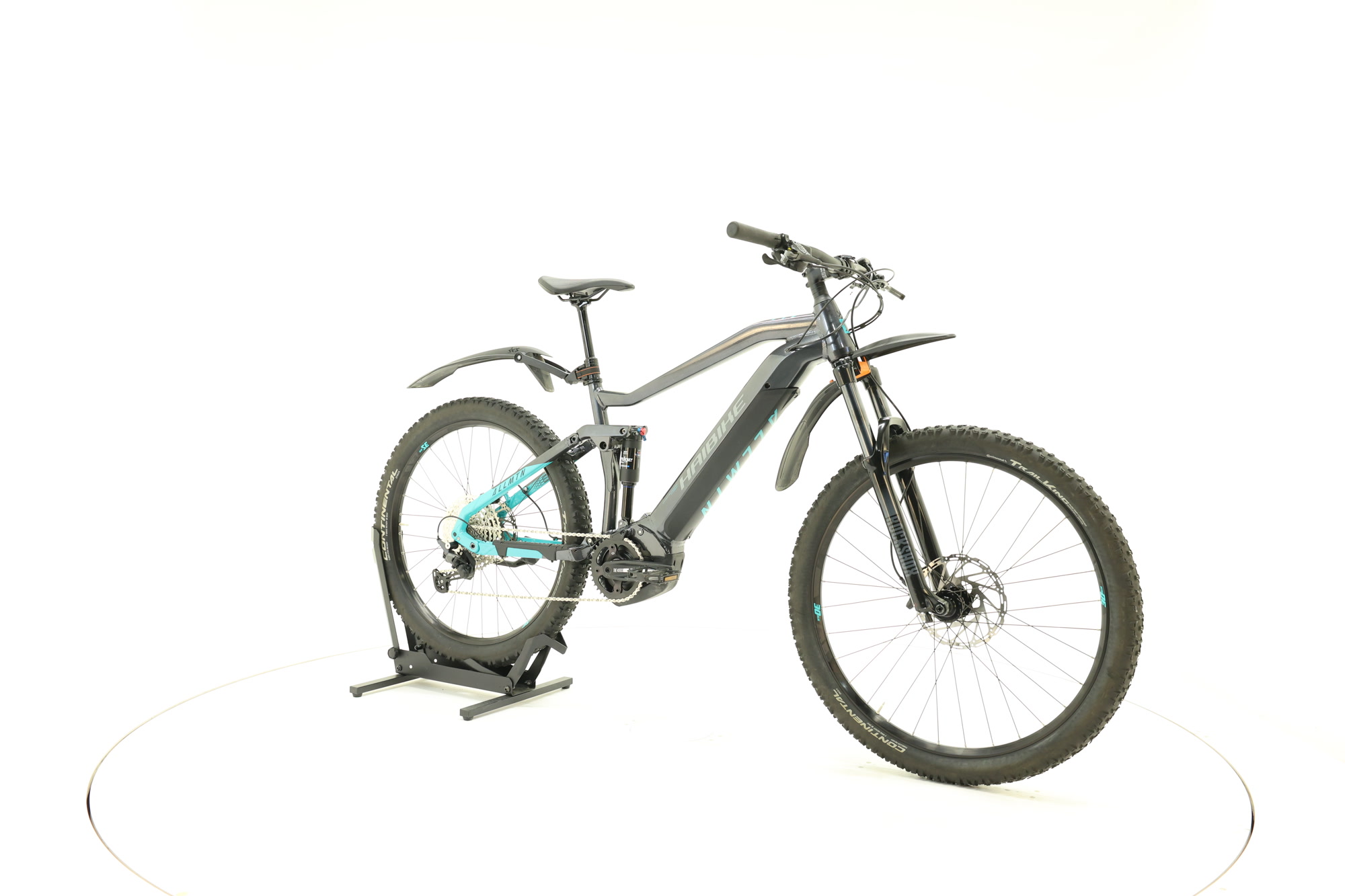 Haibike AllMtn 1