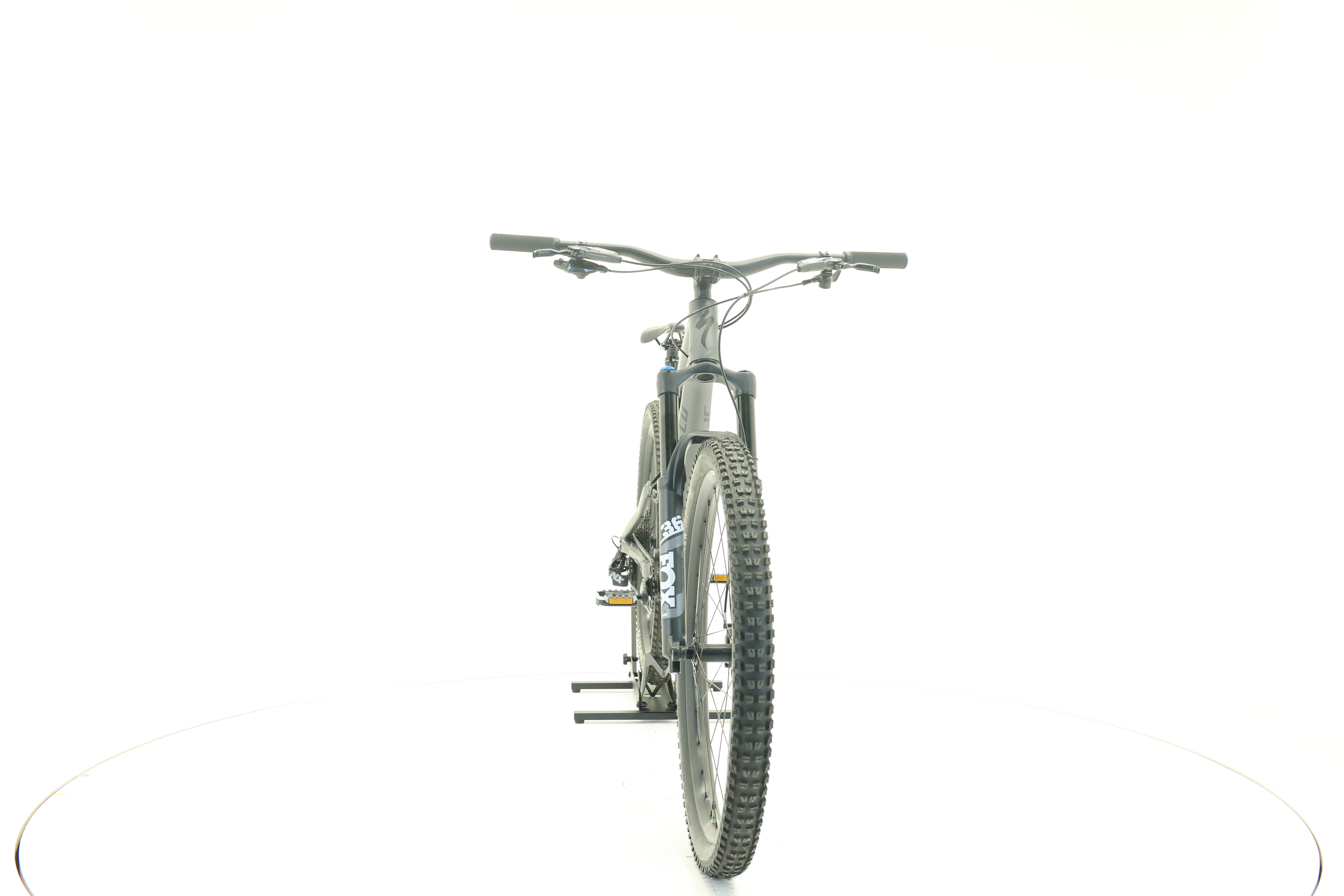 Specialized Stumpjumper Evo Comp Alloy