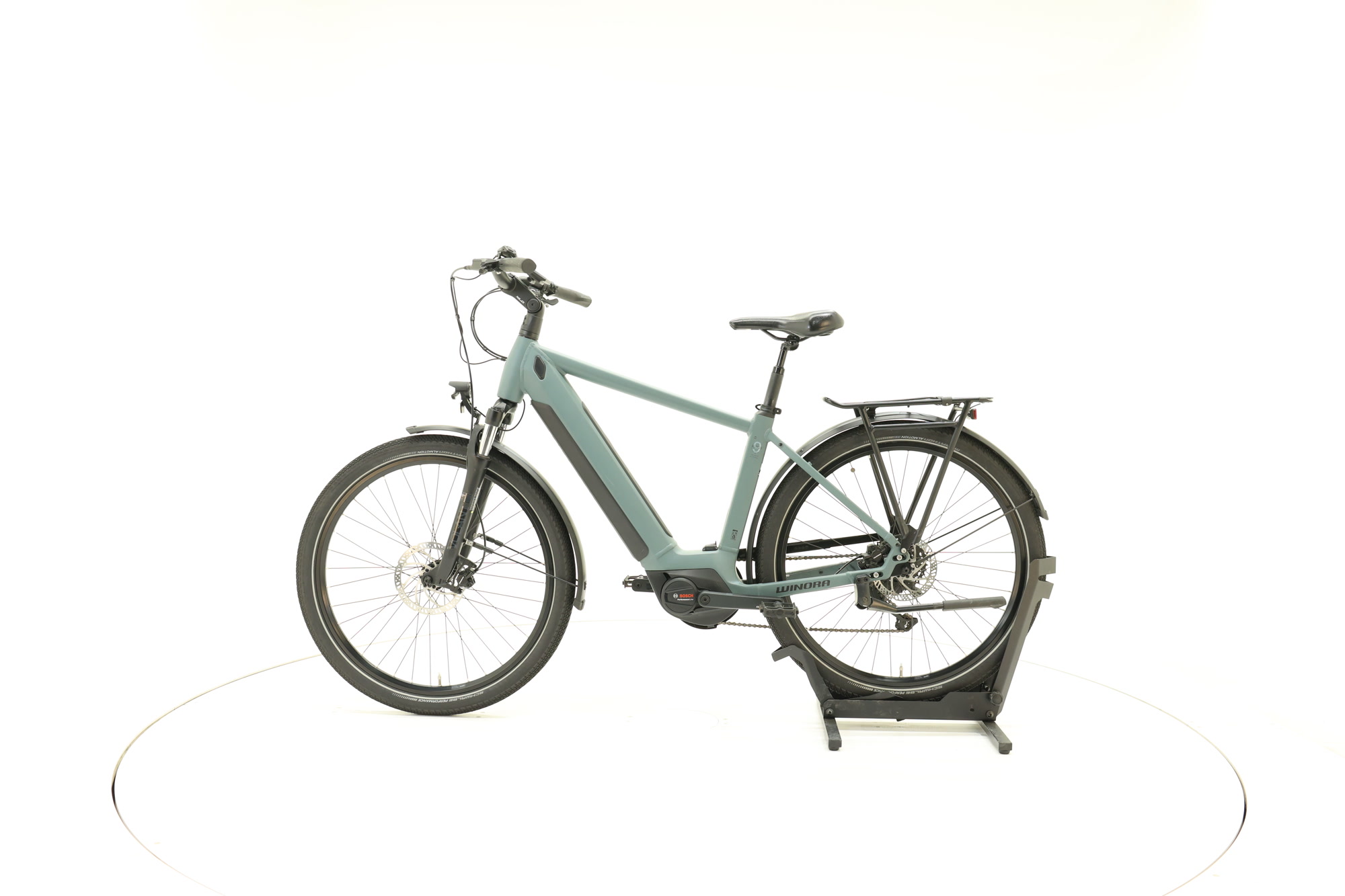 Winora Sinus 9