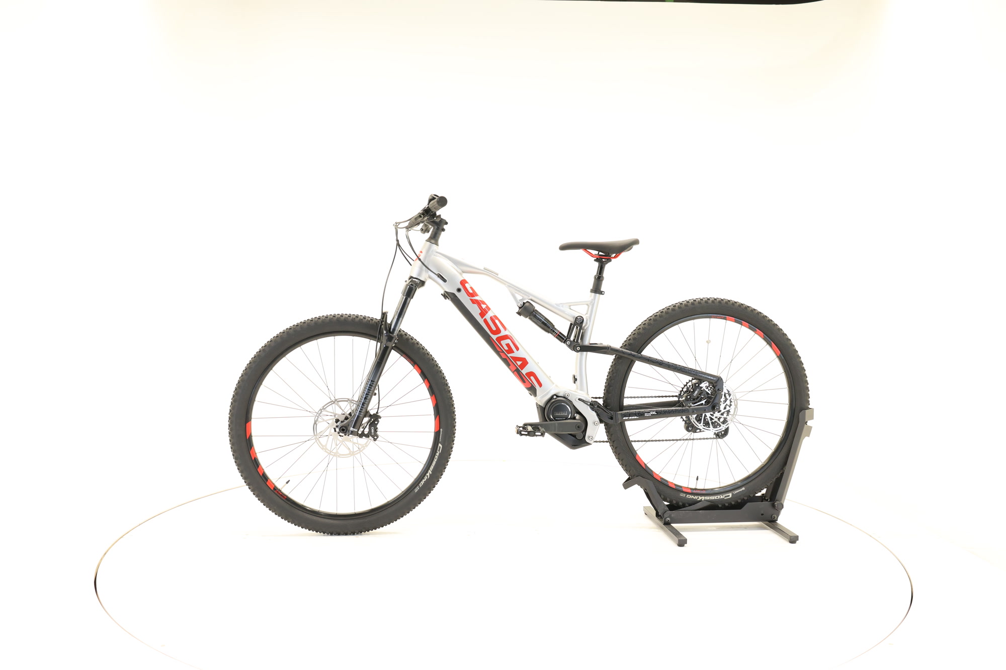 GASGAS TRA 6