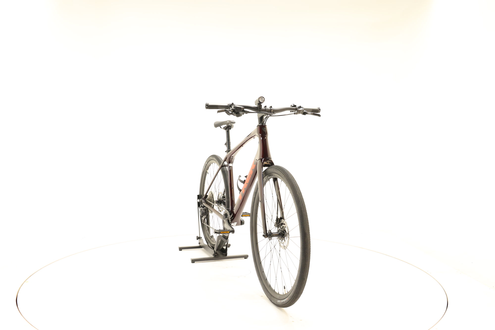 Trek FX Sport 5, L, 180-189 cm, 2023, 0 km – Bild 7 von 8