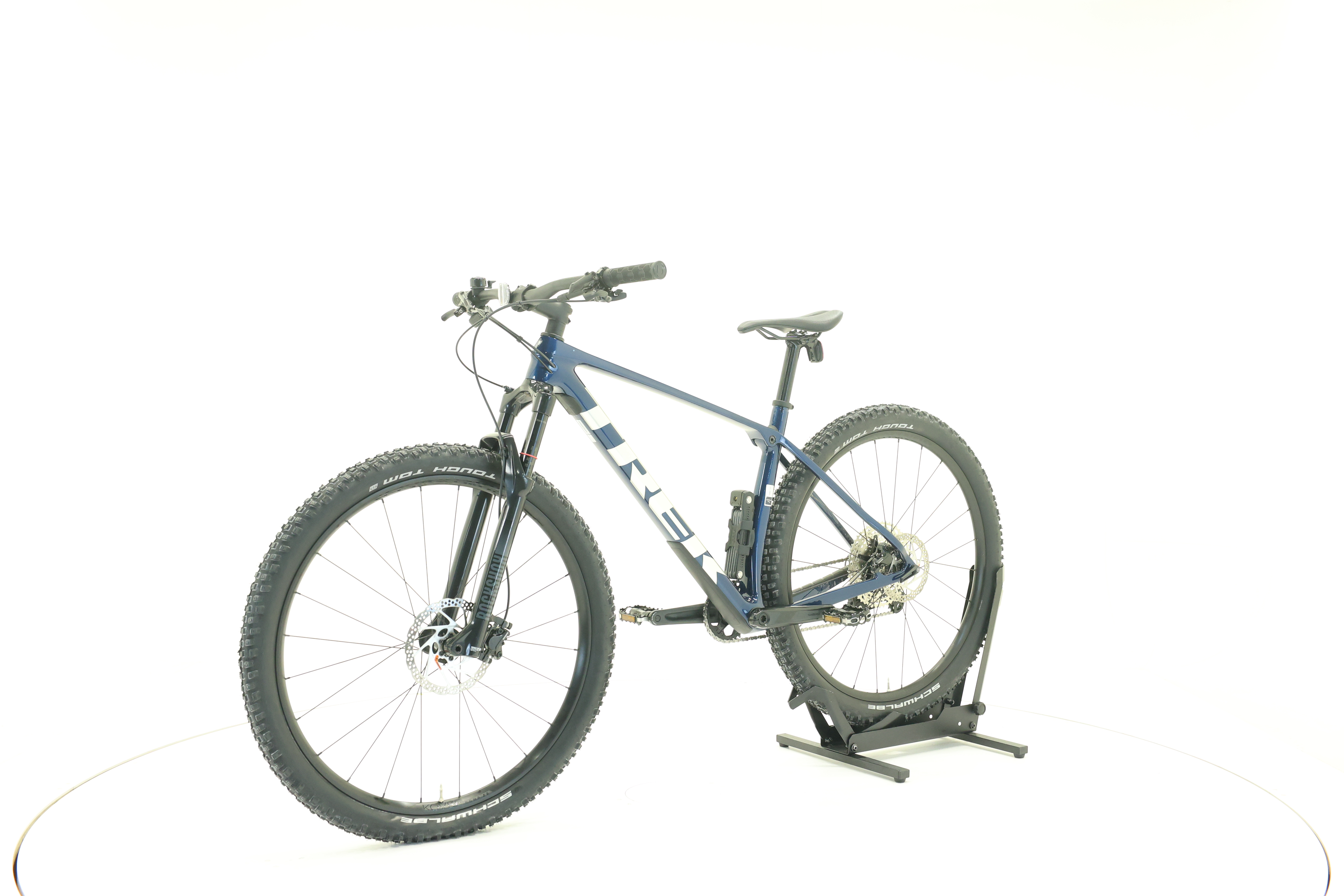Trek Procaliber 9.6, L, 180-189 cm, 2024, 0 km – Bild 8 von 24