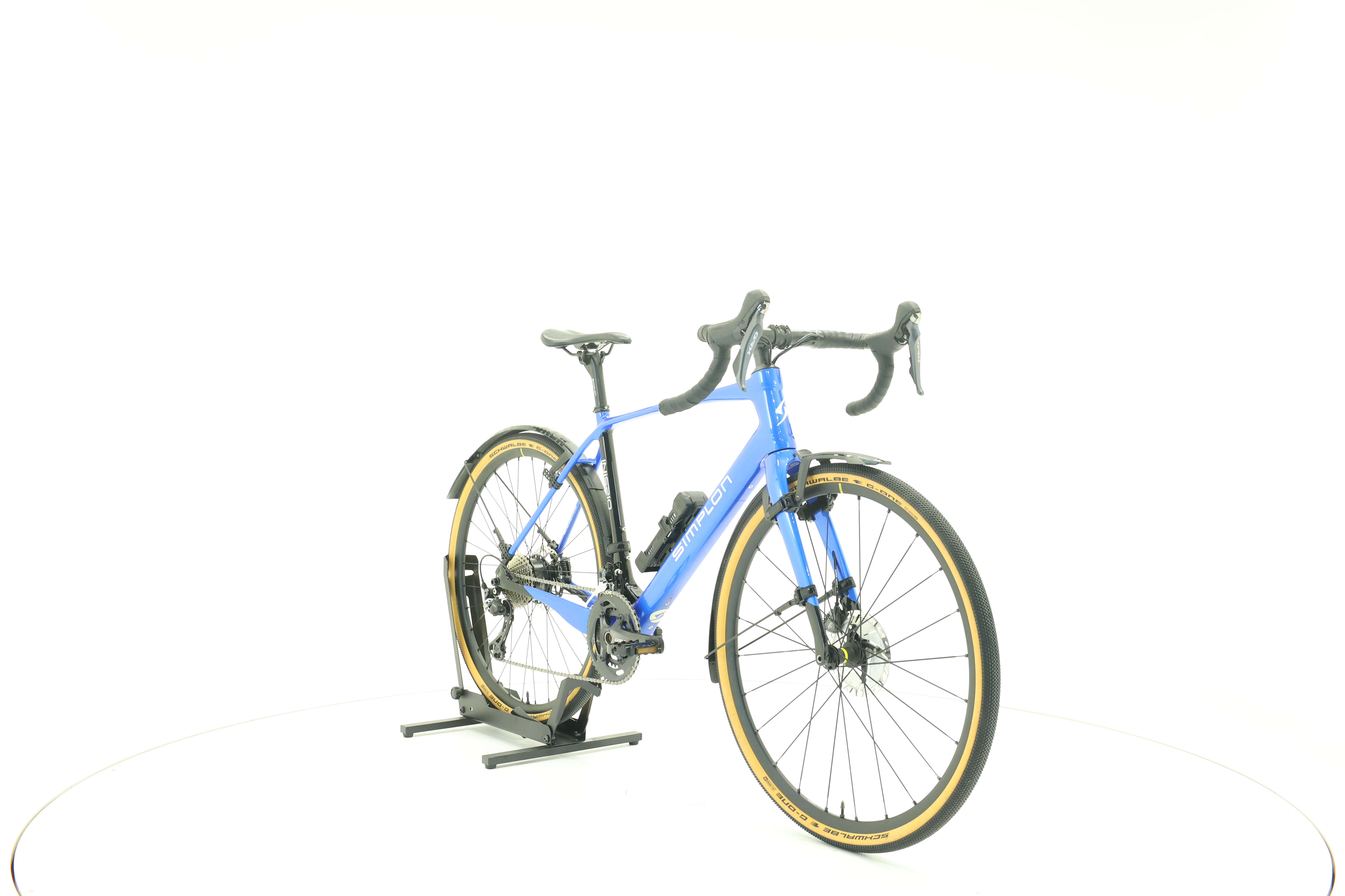 Simplon Inissio Pmax, 53 cm, 170-179 cm, 2025, 72 km – Bild 8 von 24