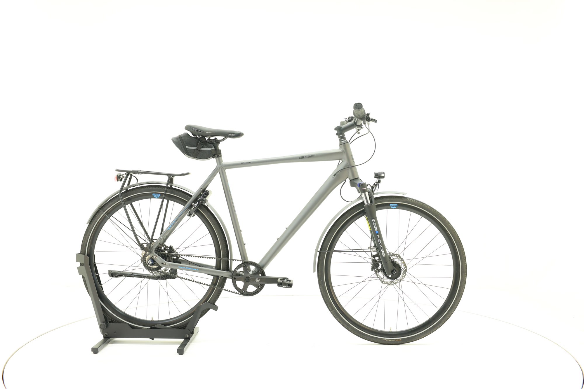 BBF Bilbao Gates, 60 cm, 180-189 cm, 2025, 0 km – Bild 8 von 8