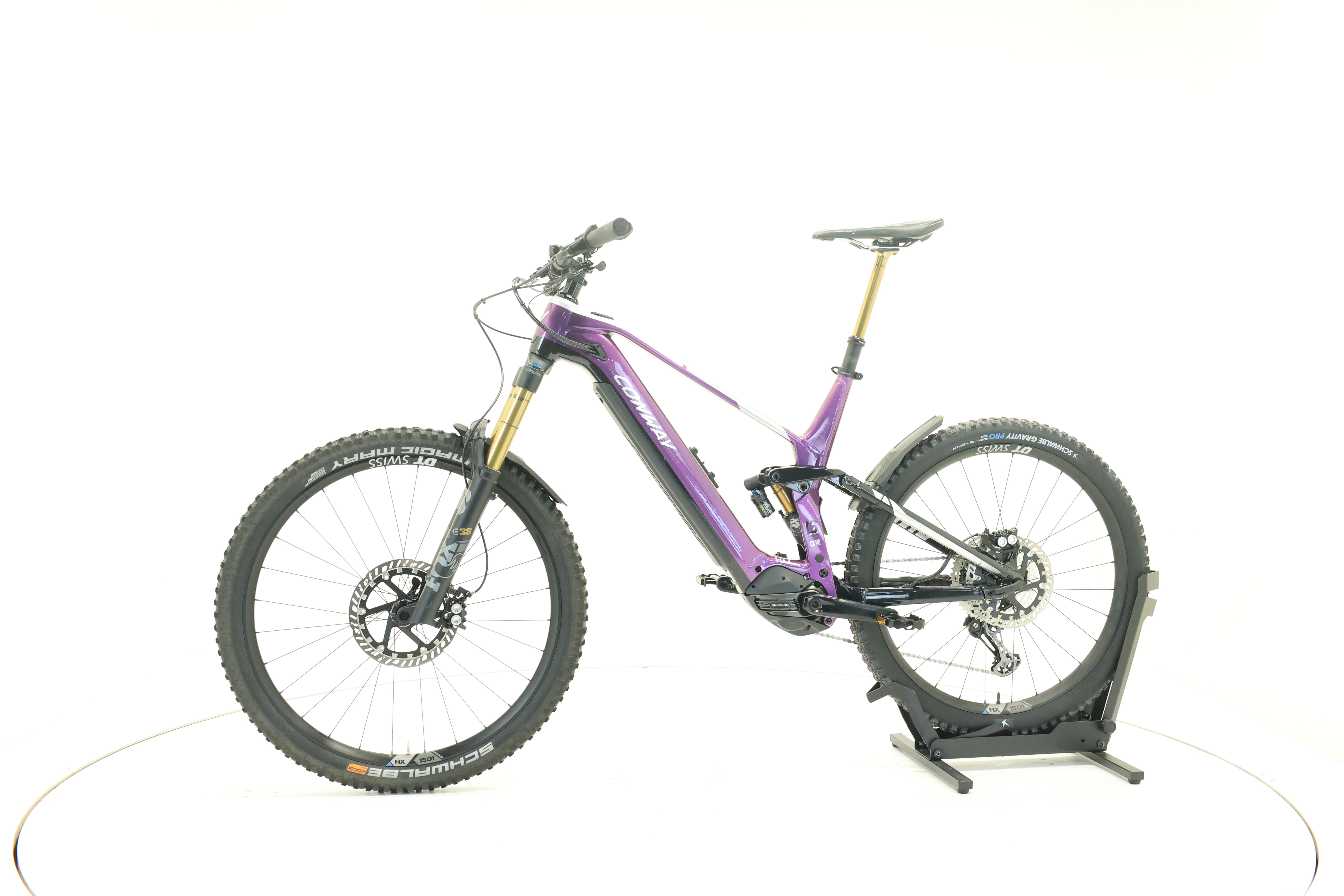 Conway eWME 8.9 MX 2022