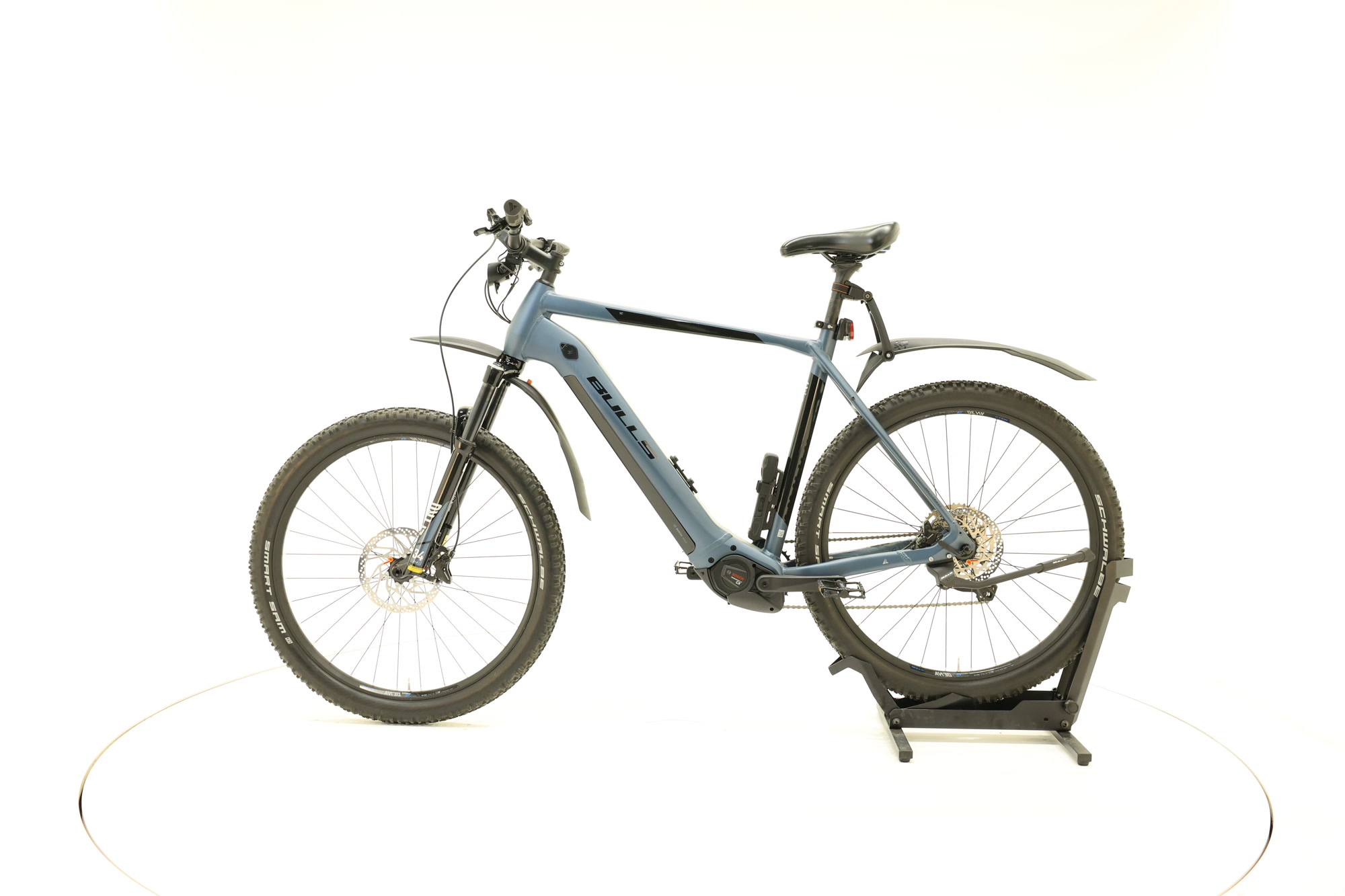 Bulls Copperhead EVO 2XXL, 60 cm, 180-189 cm, 2024, 528 km – Bild 8 von 8