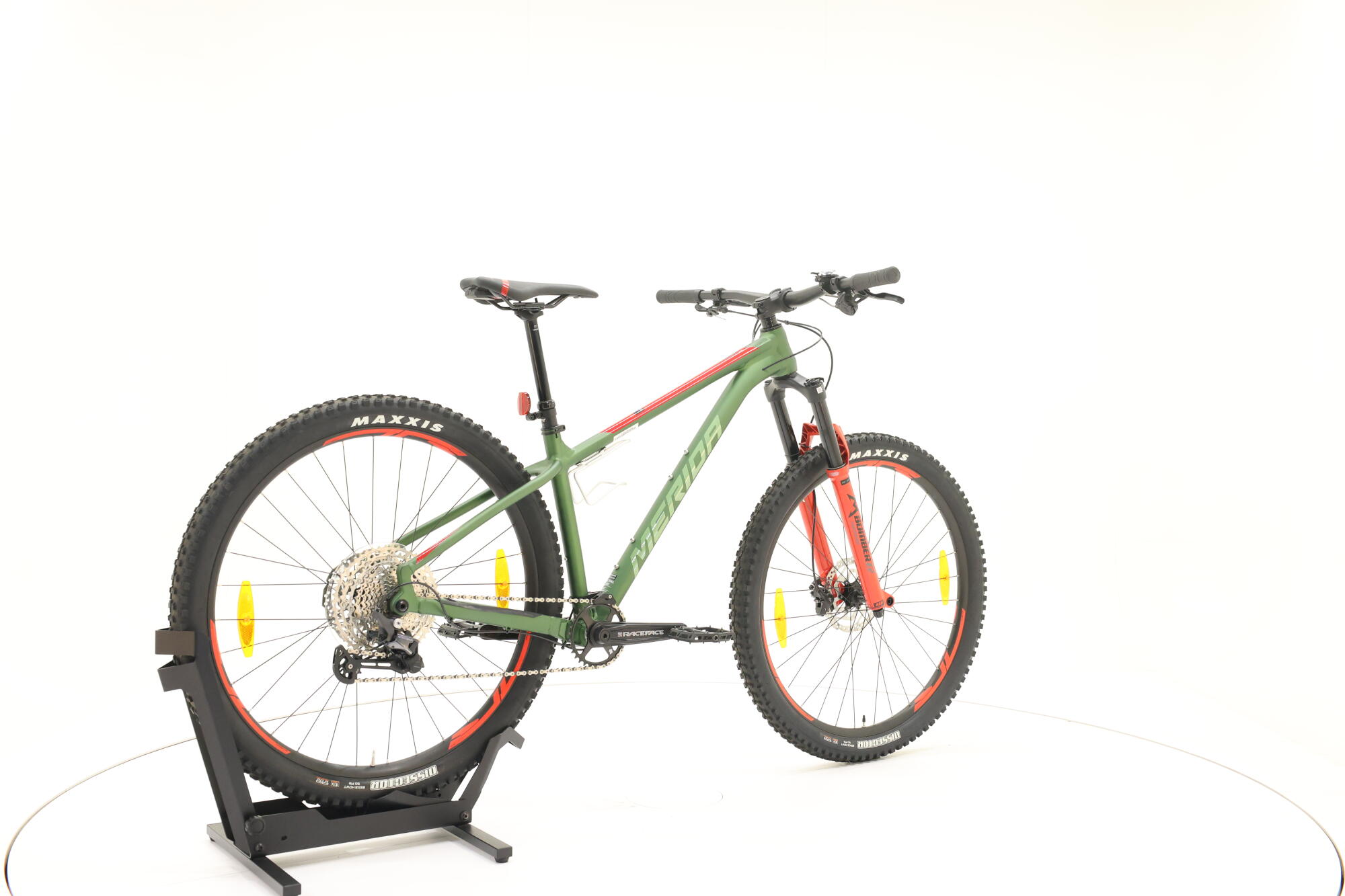 Merida Big Trail 600, M, 2025, 0 km – Bild 2 von 5