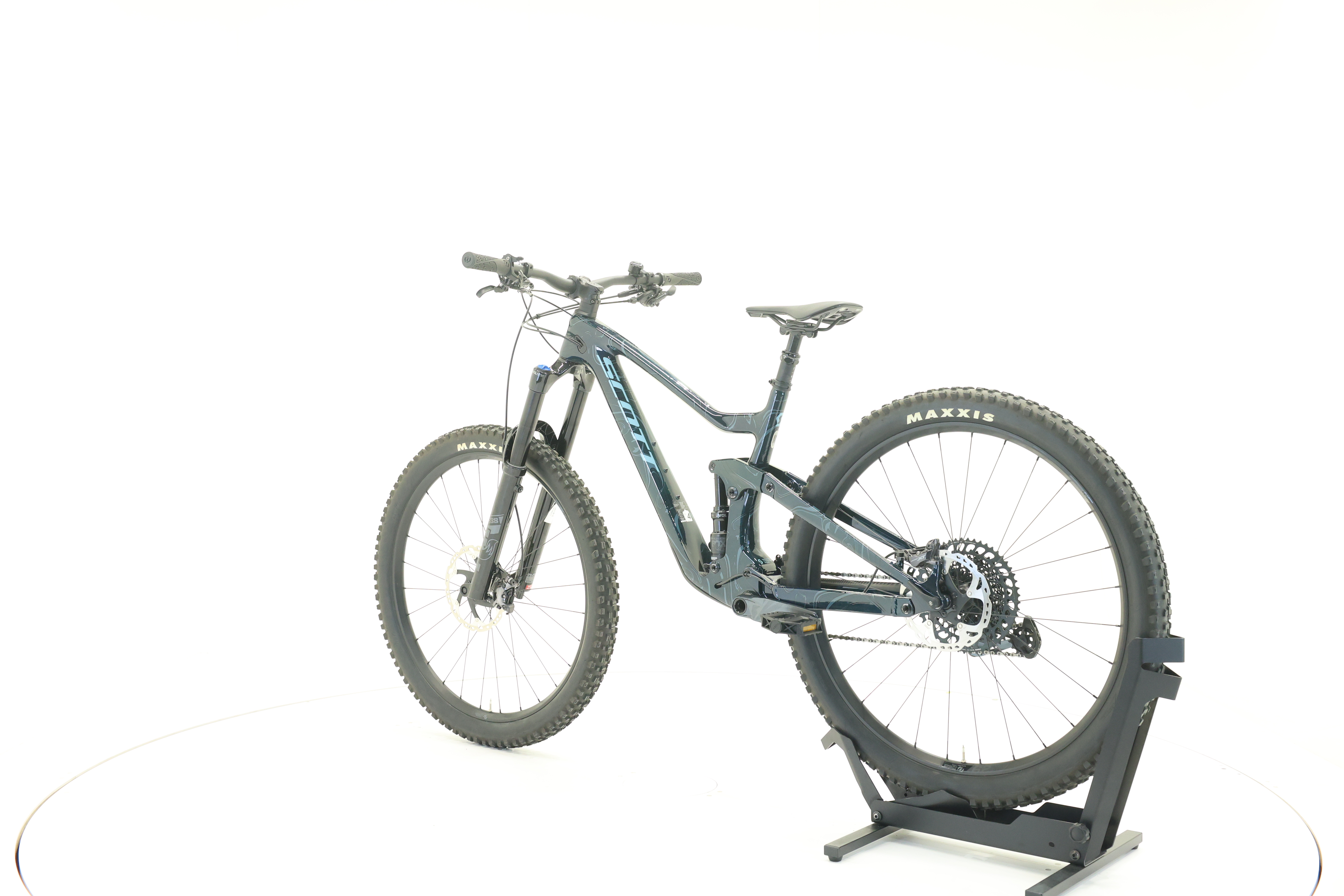 Scott Contessa Ransom 910, M, 170-179 cm, 2024, 0 km – Bild 19 von 24