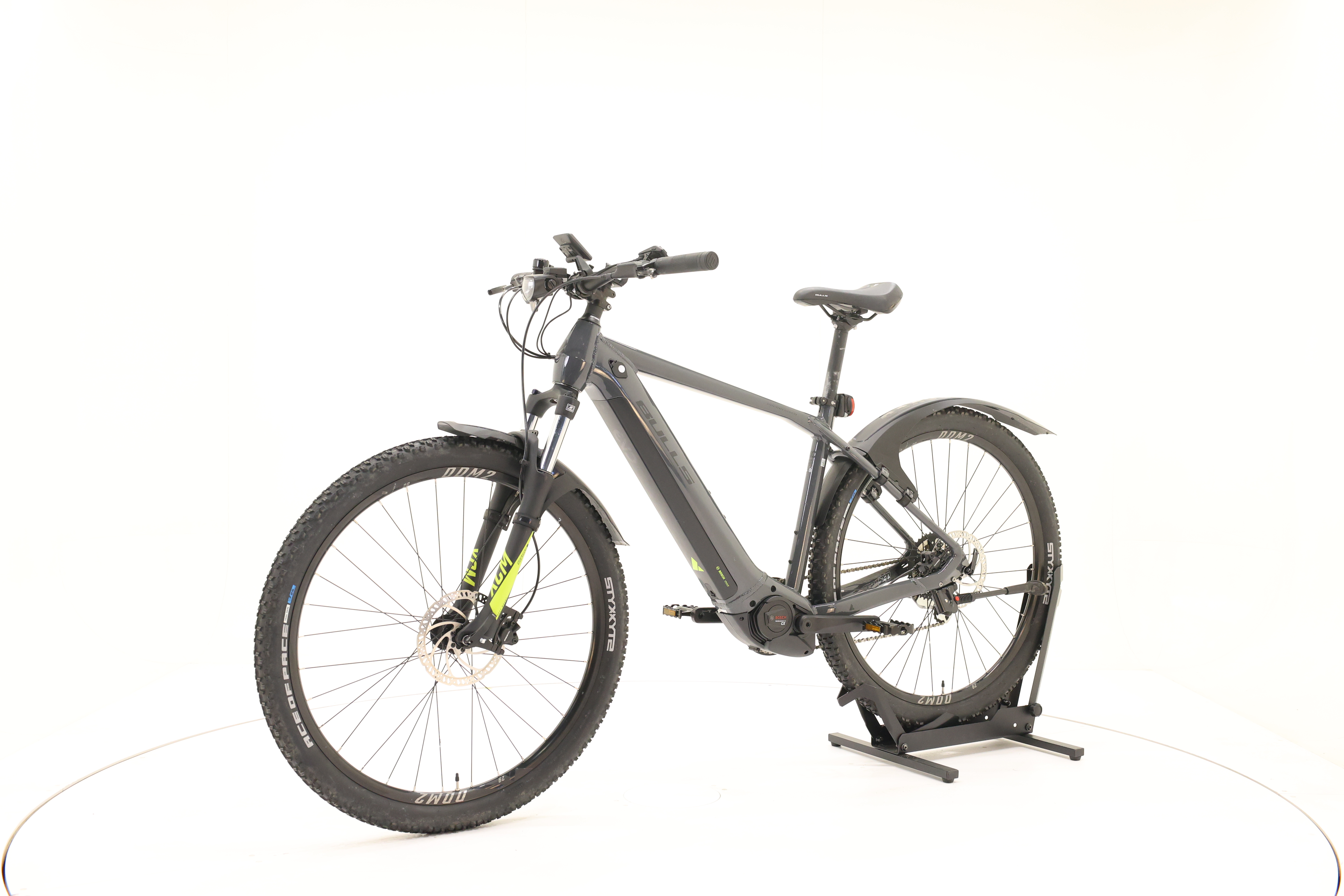 Bulls LT CX EVO 29