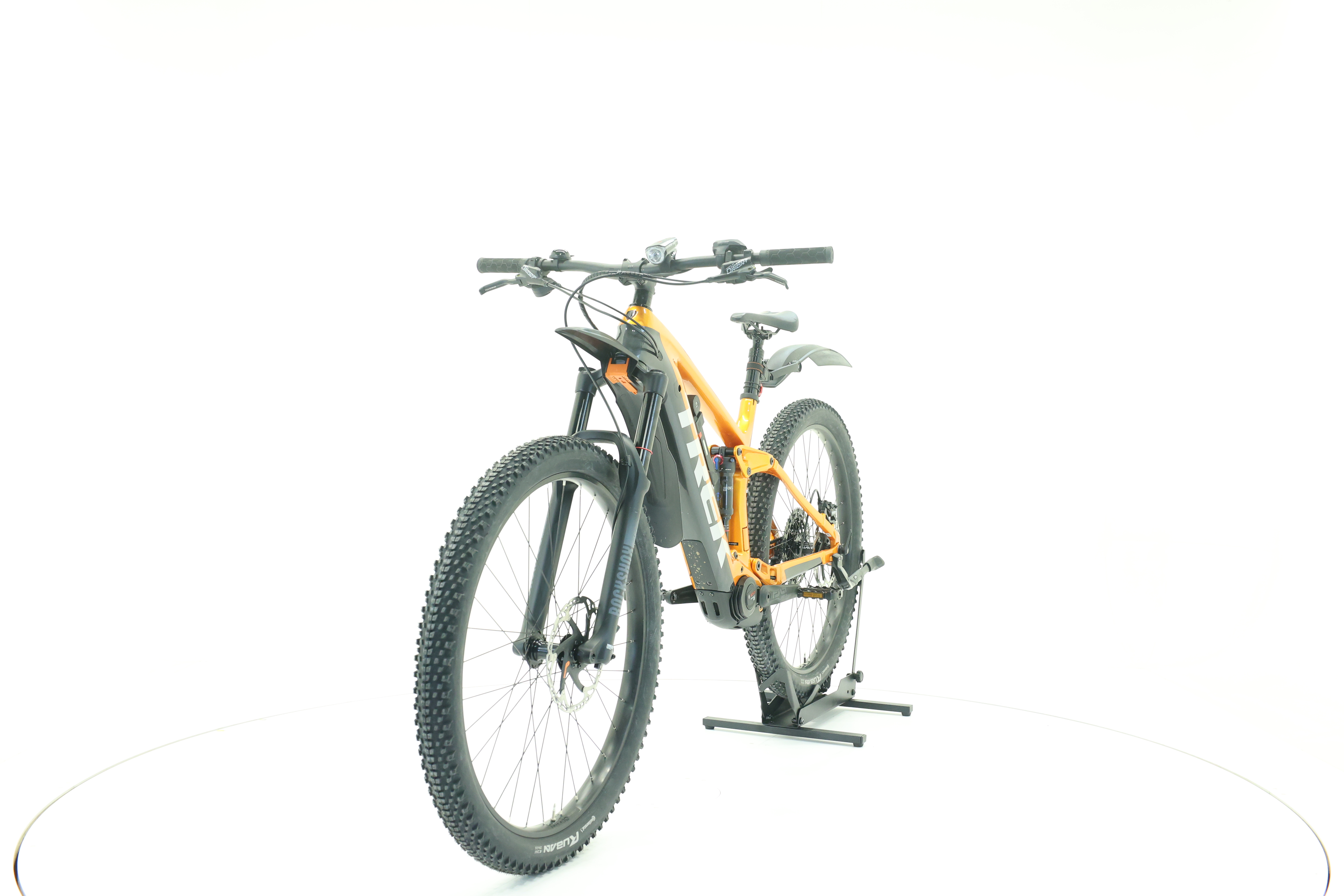 Trek Rail 9.5, L, 180-189 cm, 2024, 977 km – Bild 2 von 24