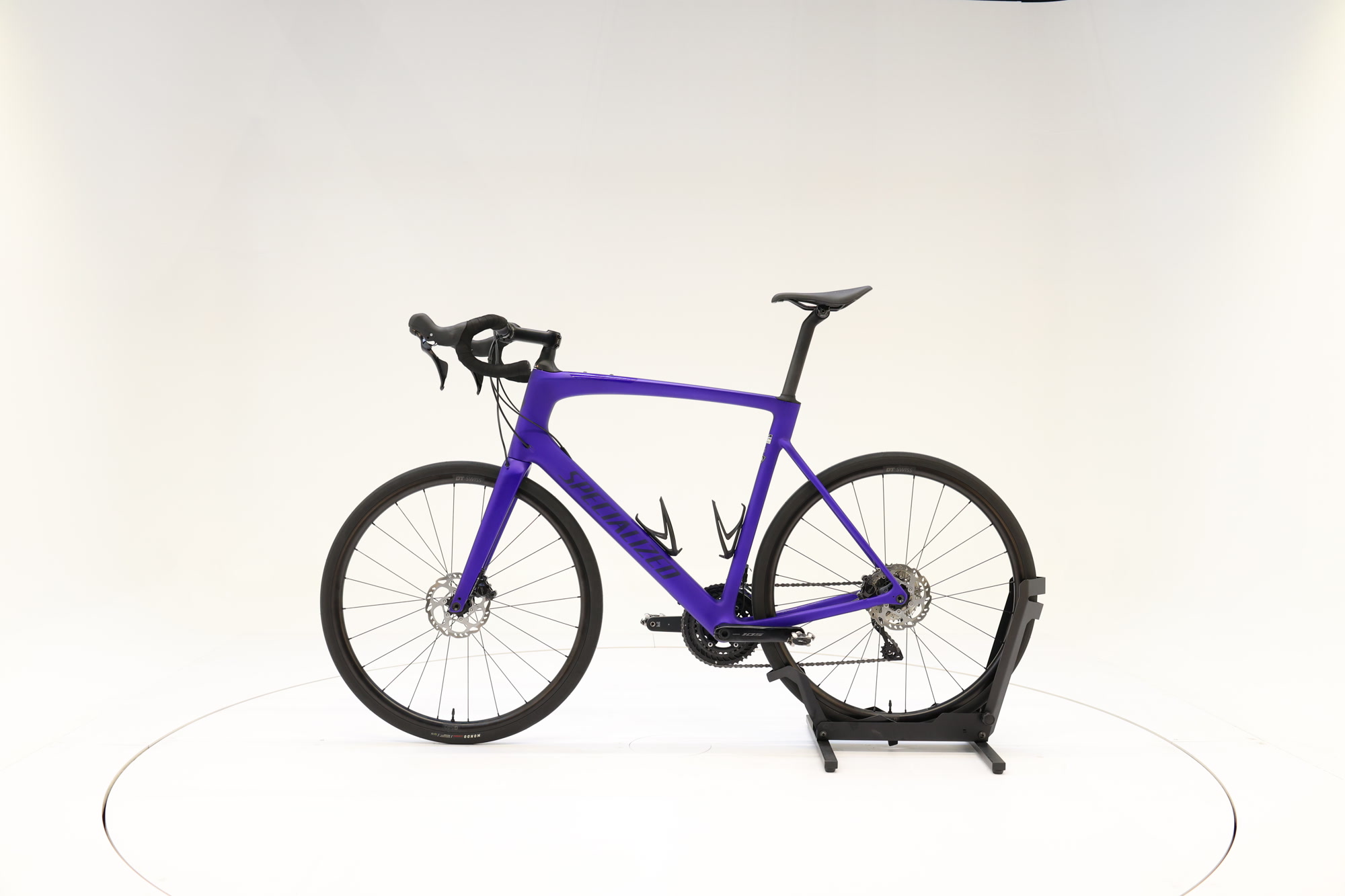 Specialized Roubaix Sl 8 Sport, 64 cm, 180-189 cm, 2024, 0 km – Bild 3 von 8