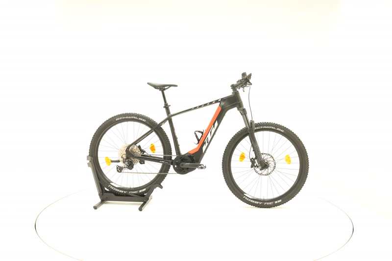 KTM Macina E. Mountain 29, 53 cm, 170-179 cm, 2024, 1361 km – Bild 5 von 8