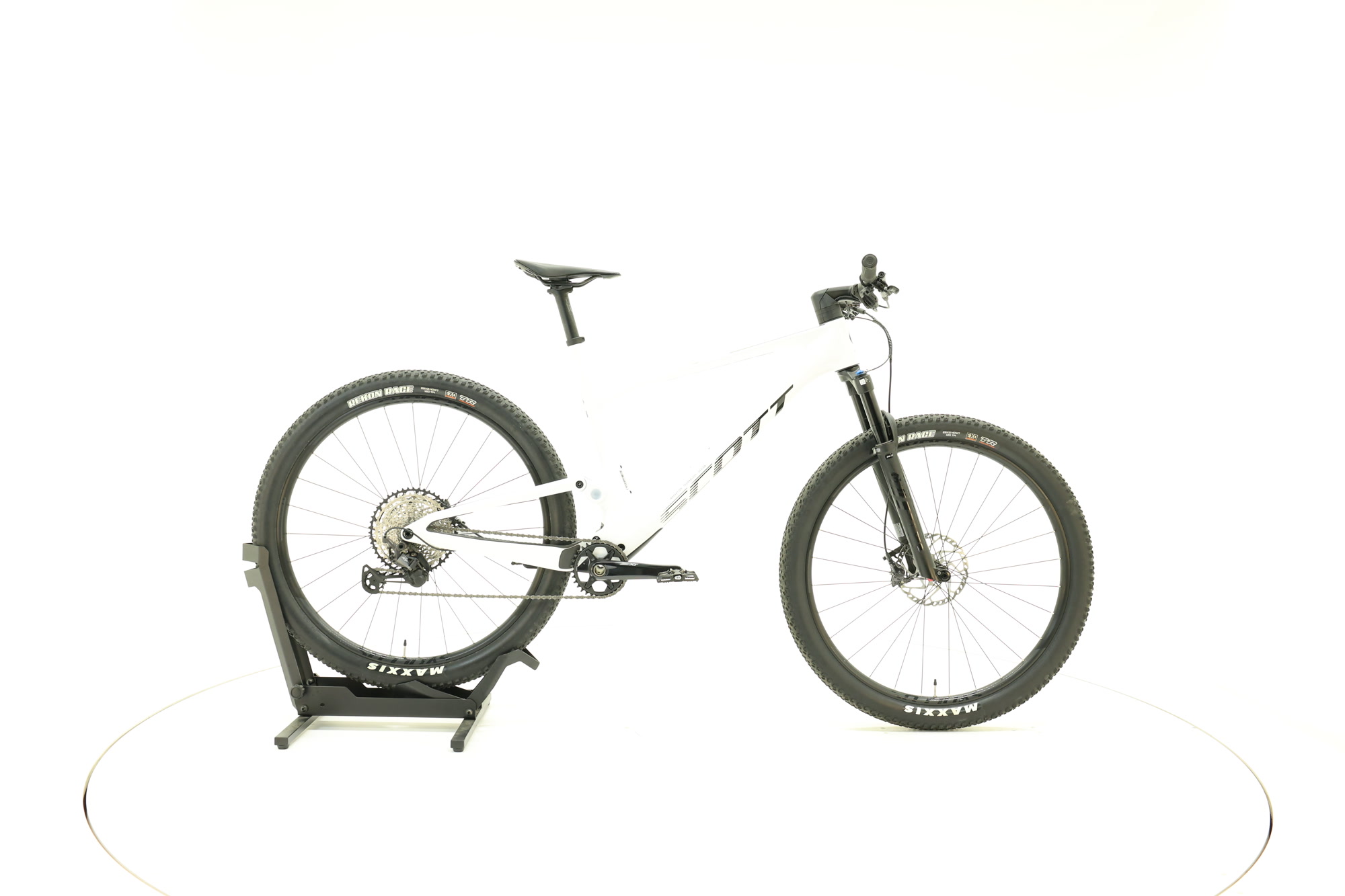 Scott Spark TC Team, XL, 190-199 cm, 2024, 0 km – Bild 4 von 14