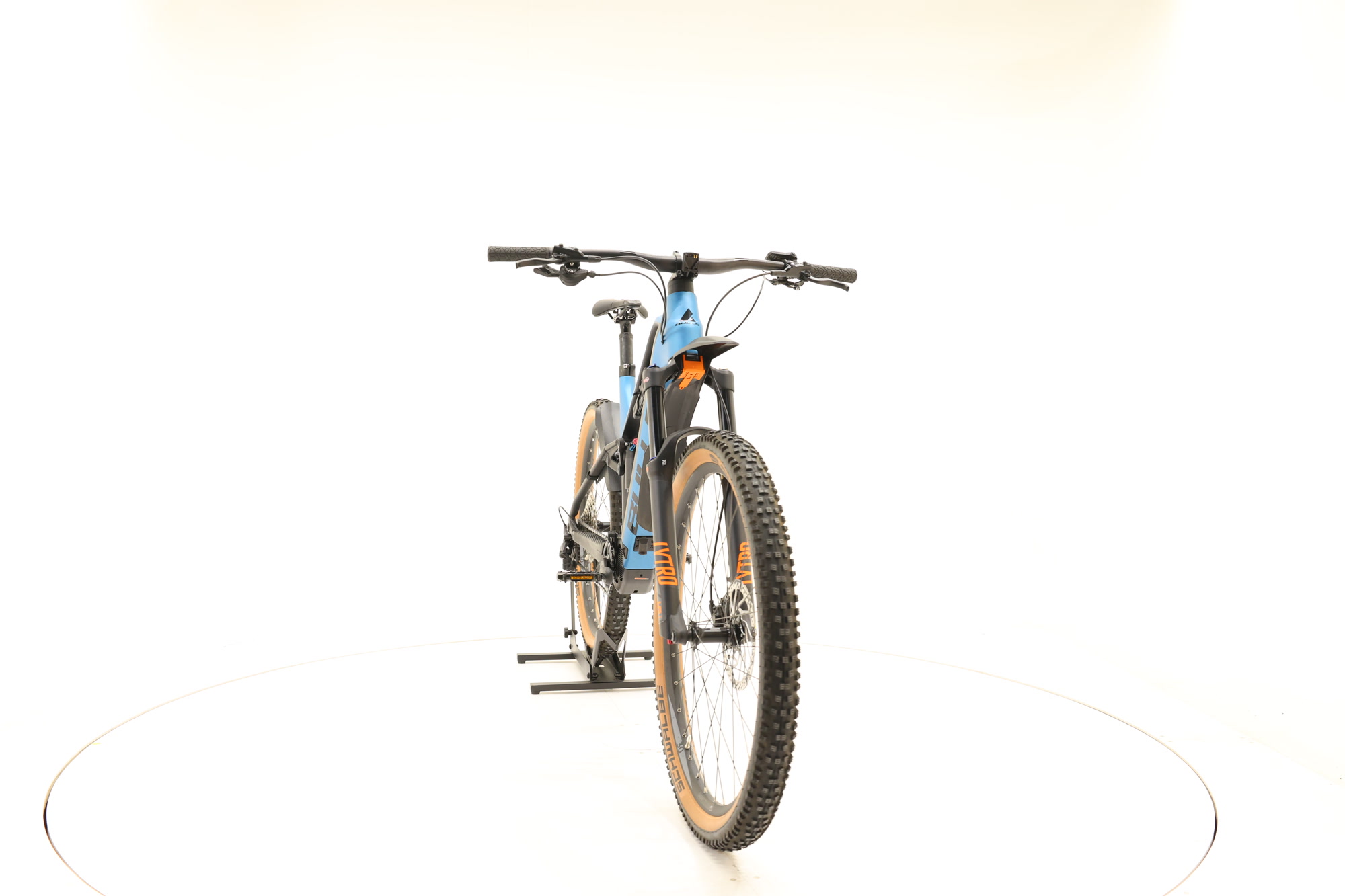 Bulls Sonic EVO AM SL 1 Carbon(127122)