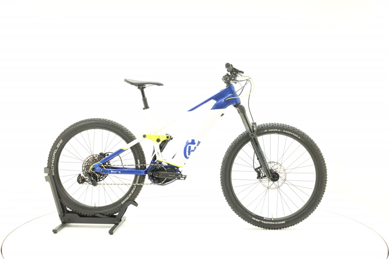 Husqvarna E-Bicycles MC LE, L, 170-179 cm, 2022, 7865 km – Bild 3 von 23