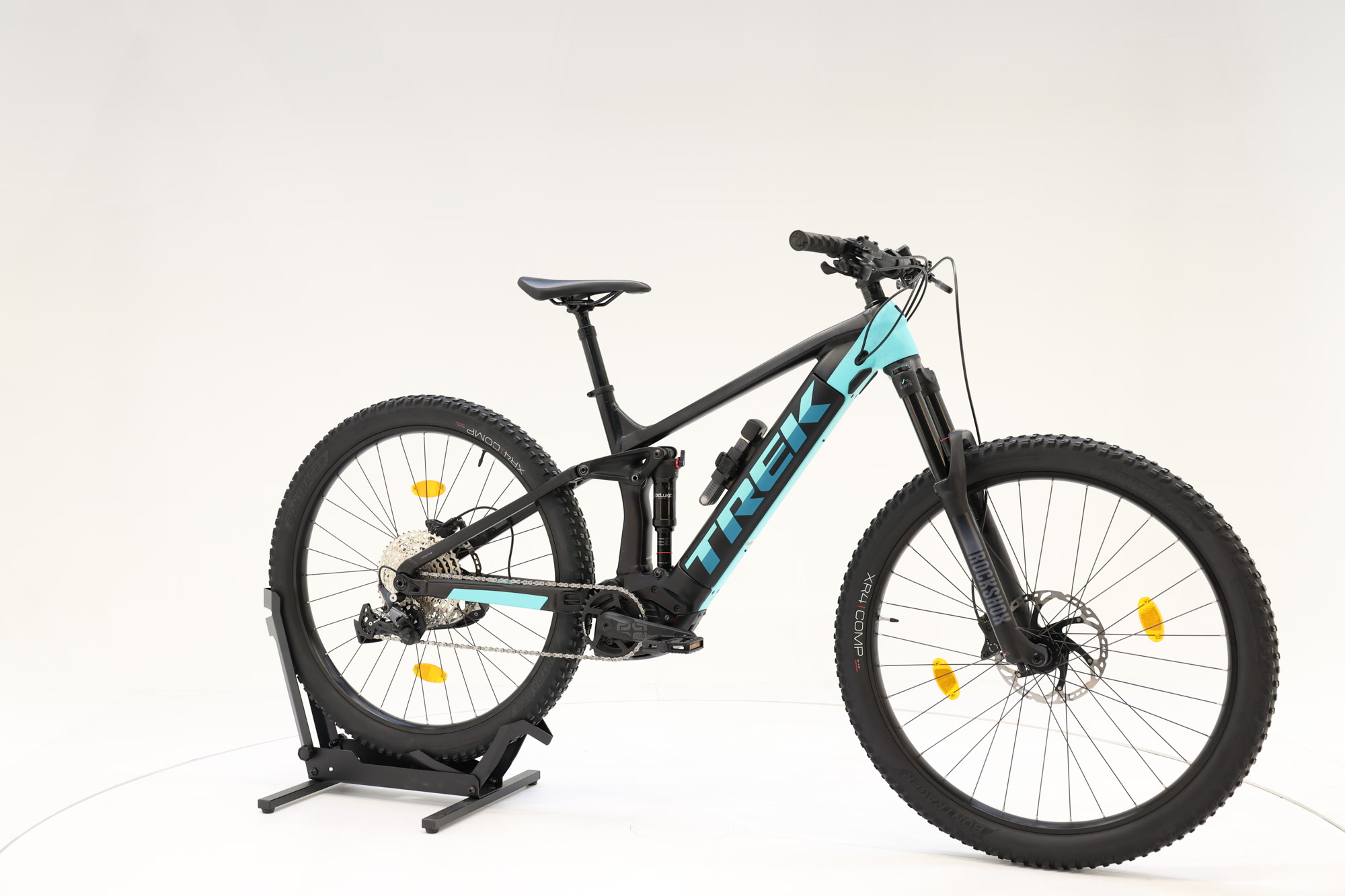 Trek Rail 5