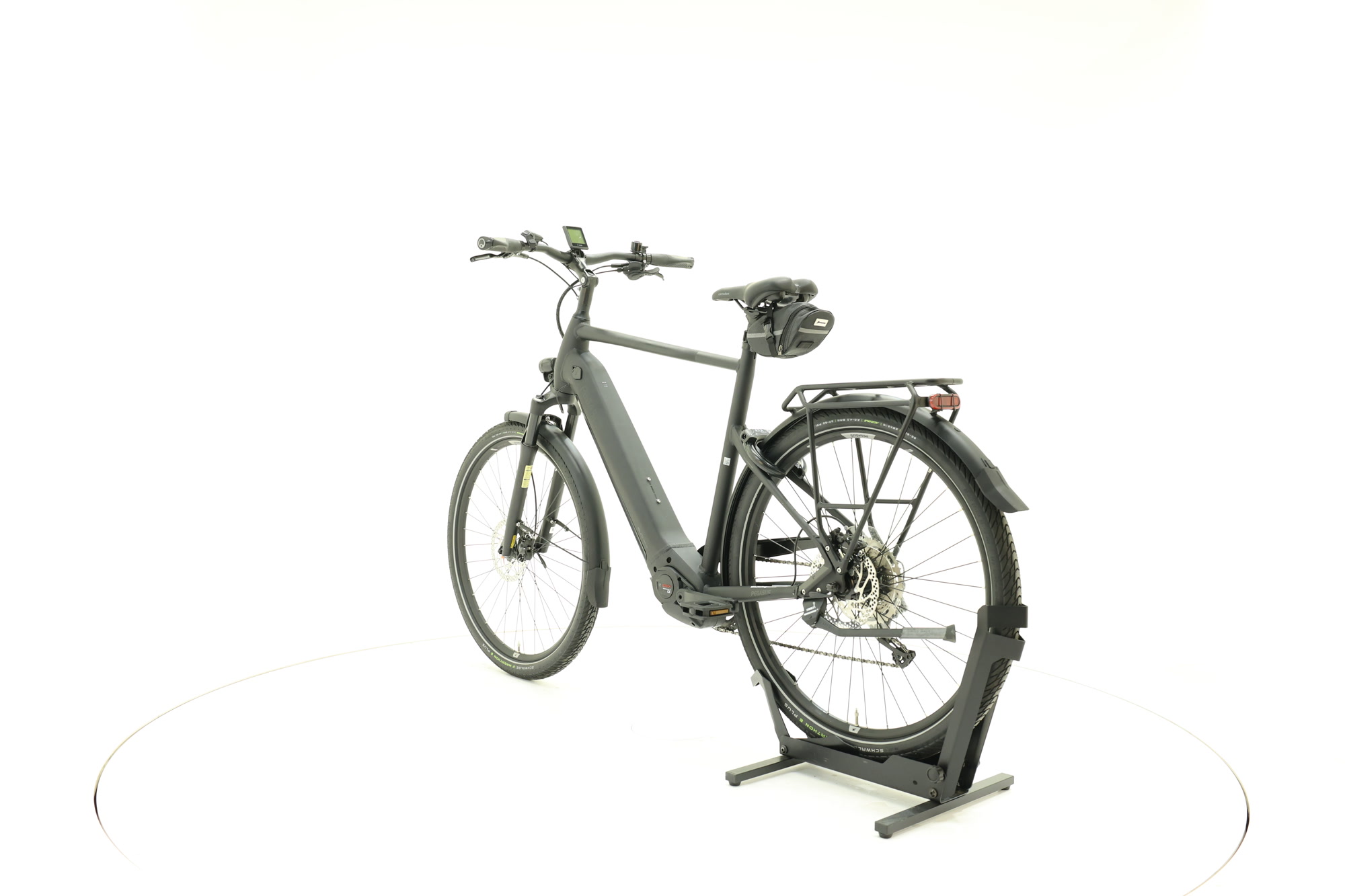 Pegasus Premio EVO 10 Lite, 60 cm, 180-189 cm, 2024, 561 km – Bild 2 von 5