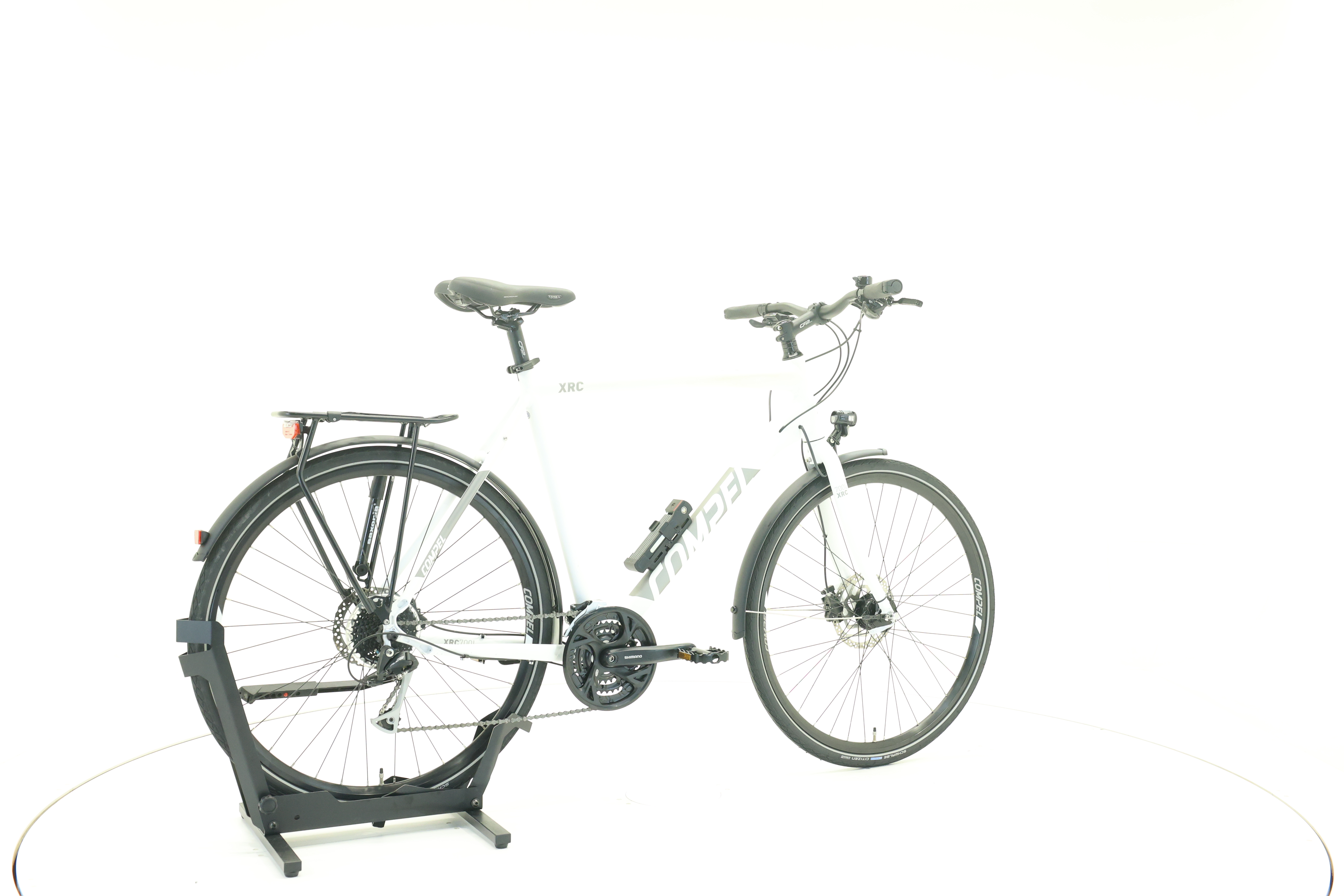 Compel XRC 700 L, 61 cm, 180-189 cm, 2025, 0 km – Bild 5 von 27