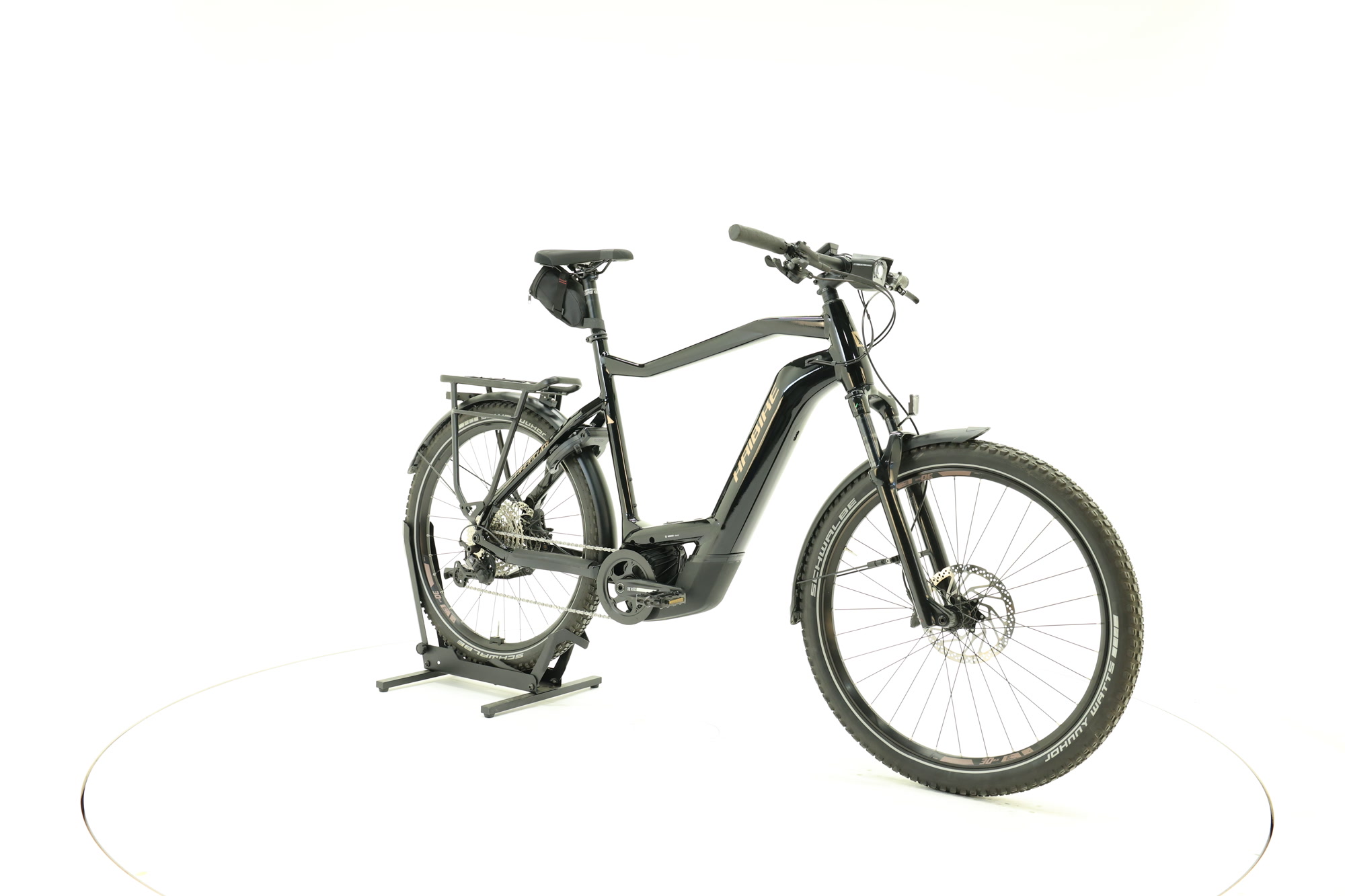 Haibike Trekking 11