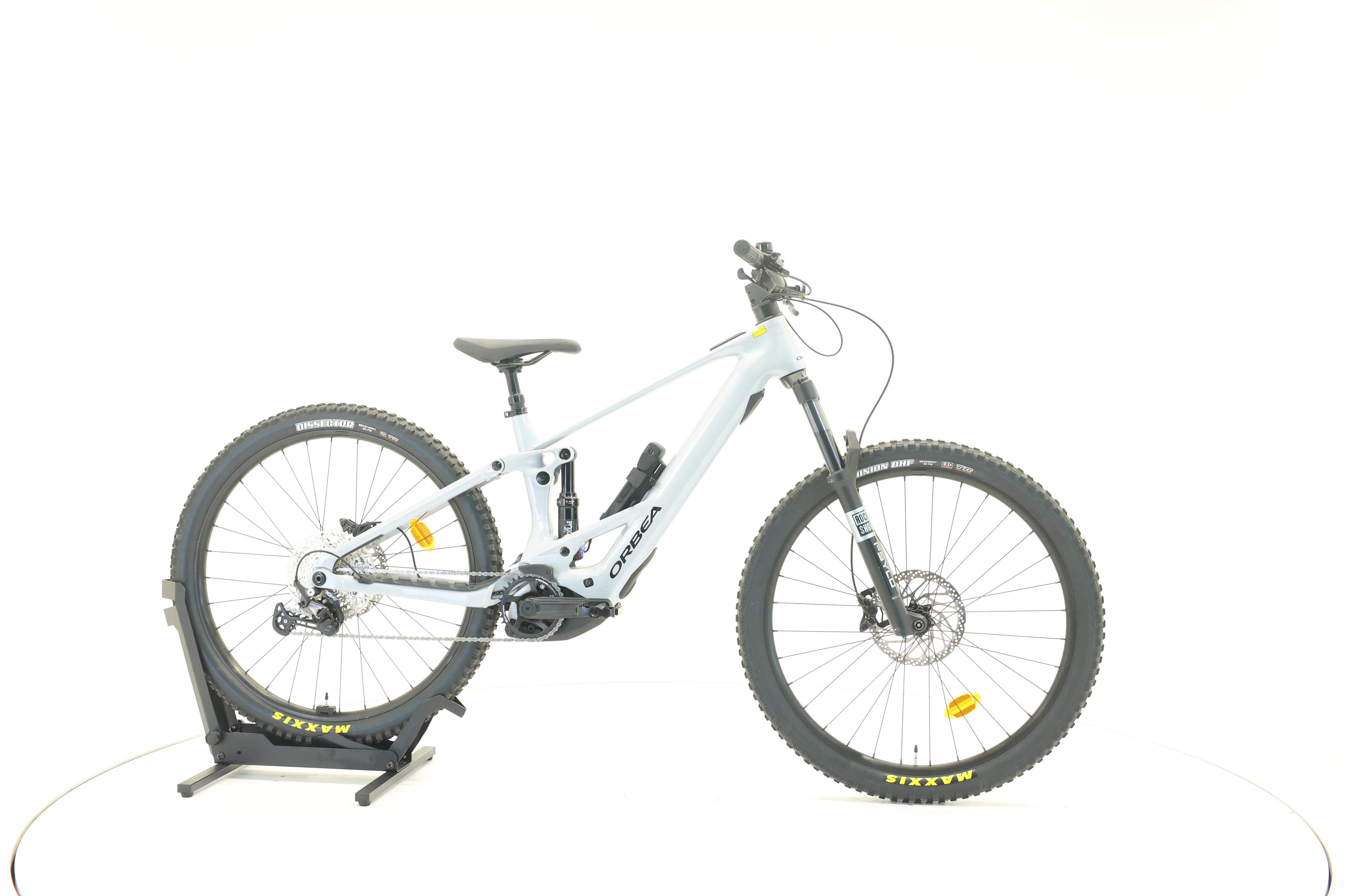Orbea Wild ST H30, M, 170-179 cm, 2025, 12 km – Bild 11 von 24