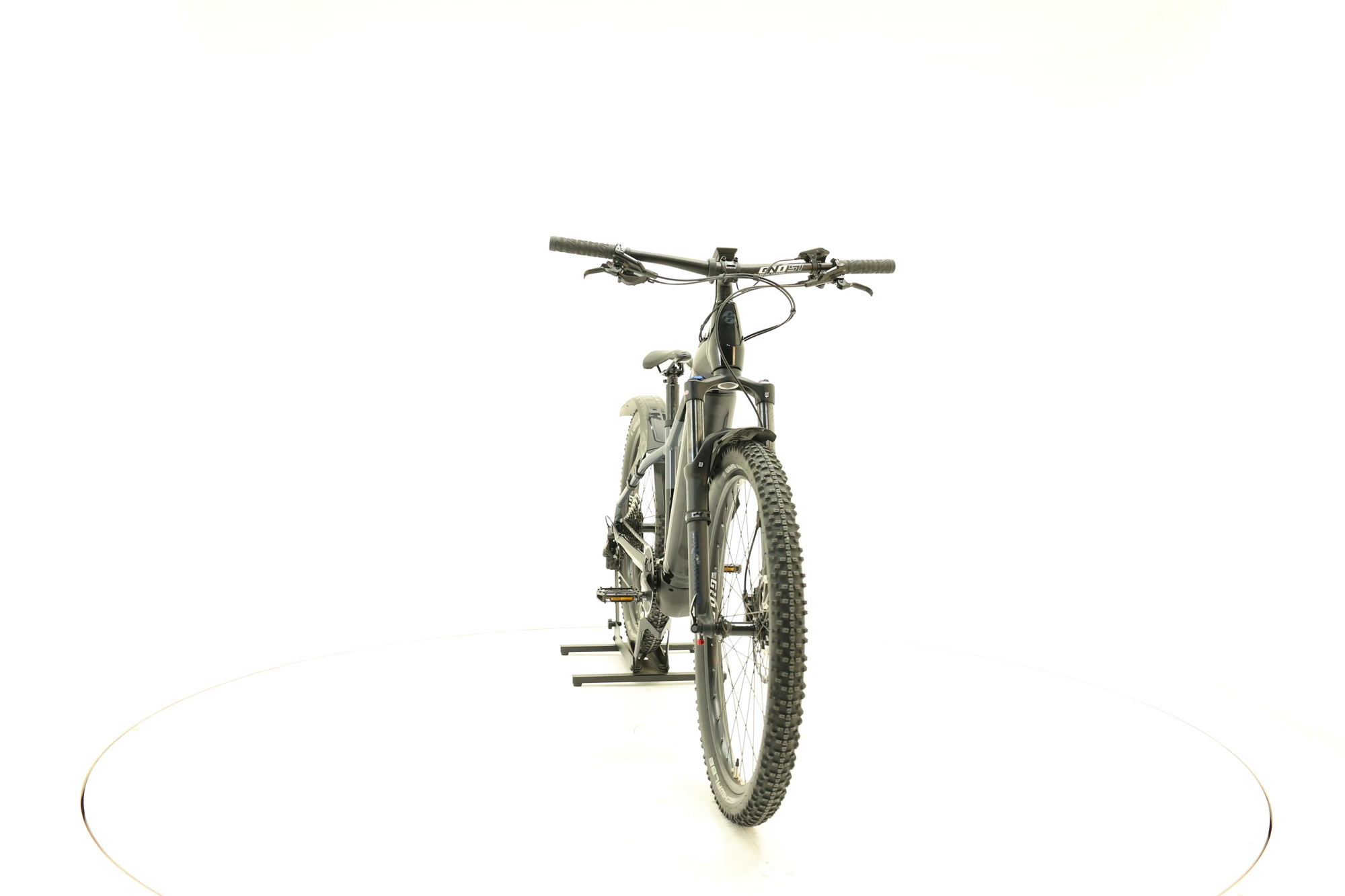Ghost E-Teru Advanced  Gr. S