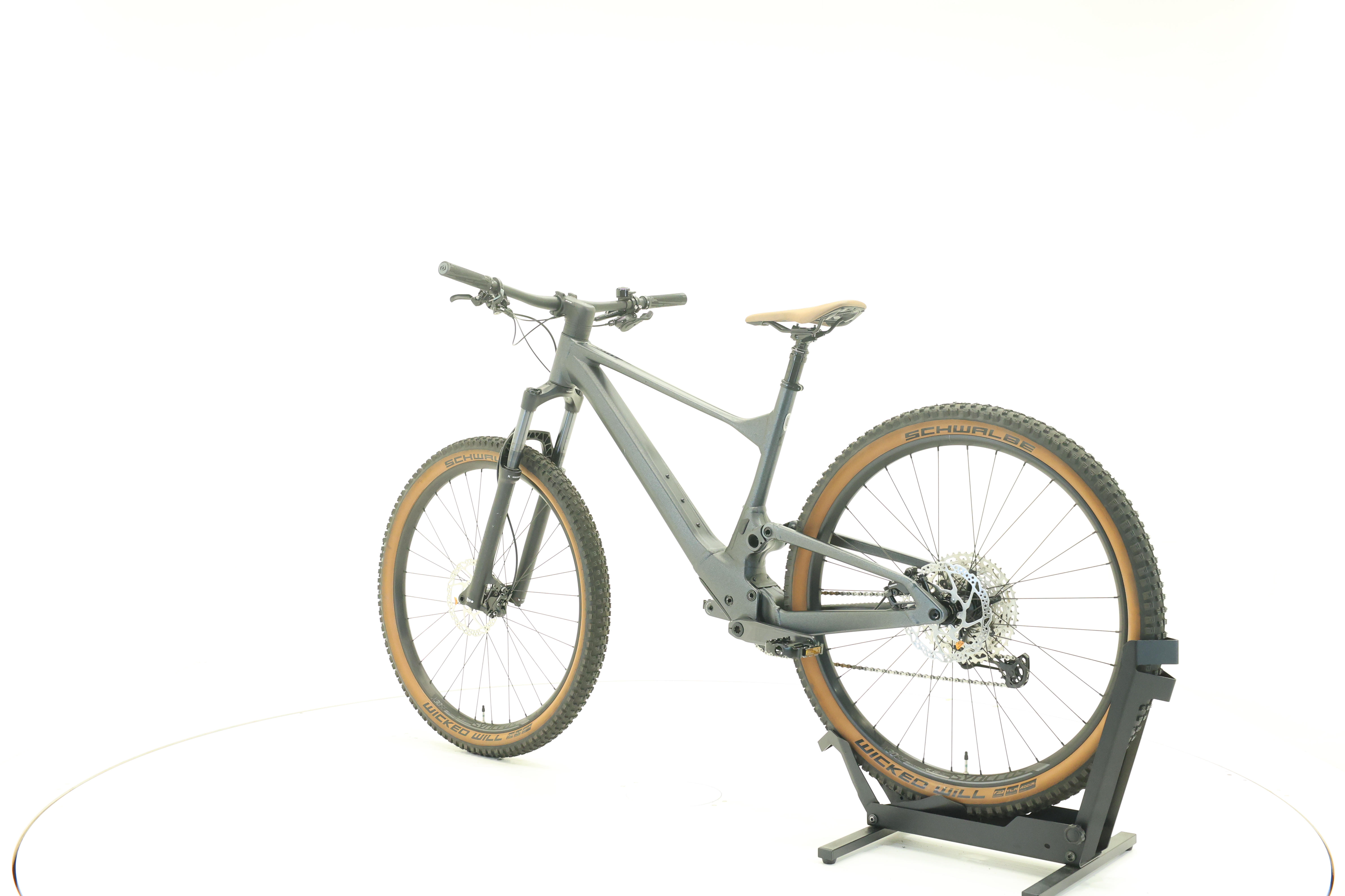 Scott Spark 960, L, 180-189 cm, 2022, 0 km – Bild 8 von 24