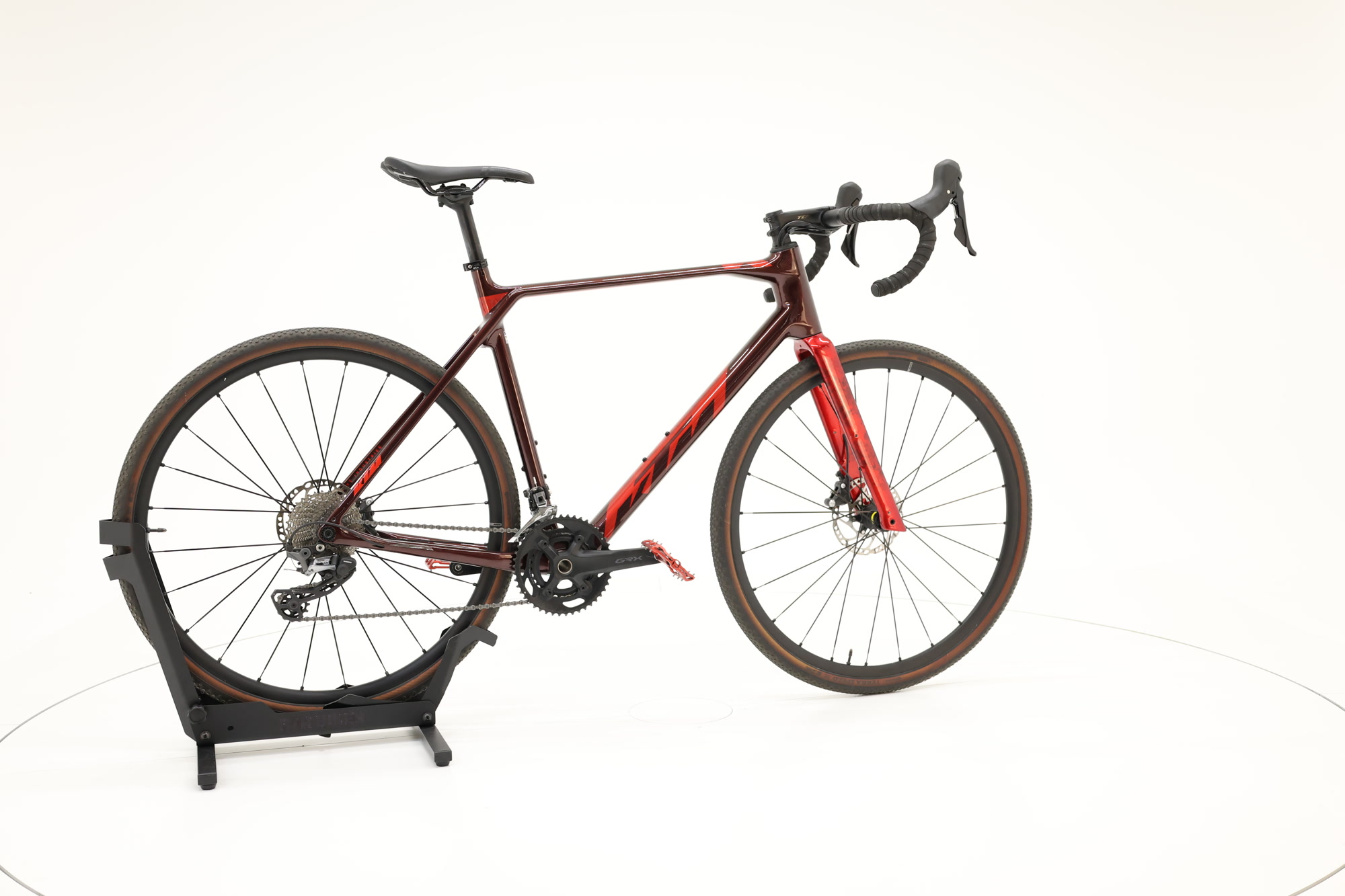 KTM X-STRADA Er29 ro L Diam Ket, 57 cm, 180-189 cm, 2023, 0 km – Bild 13 von 14