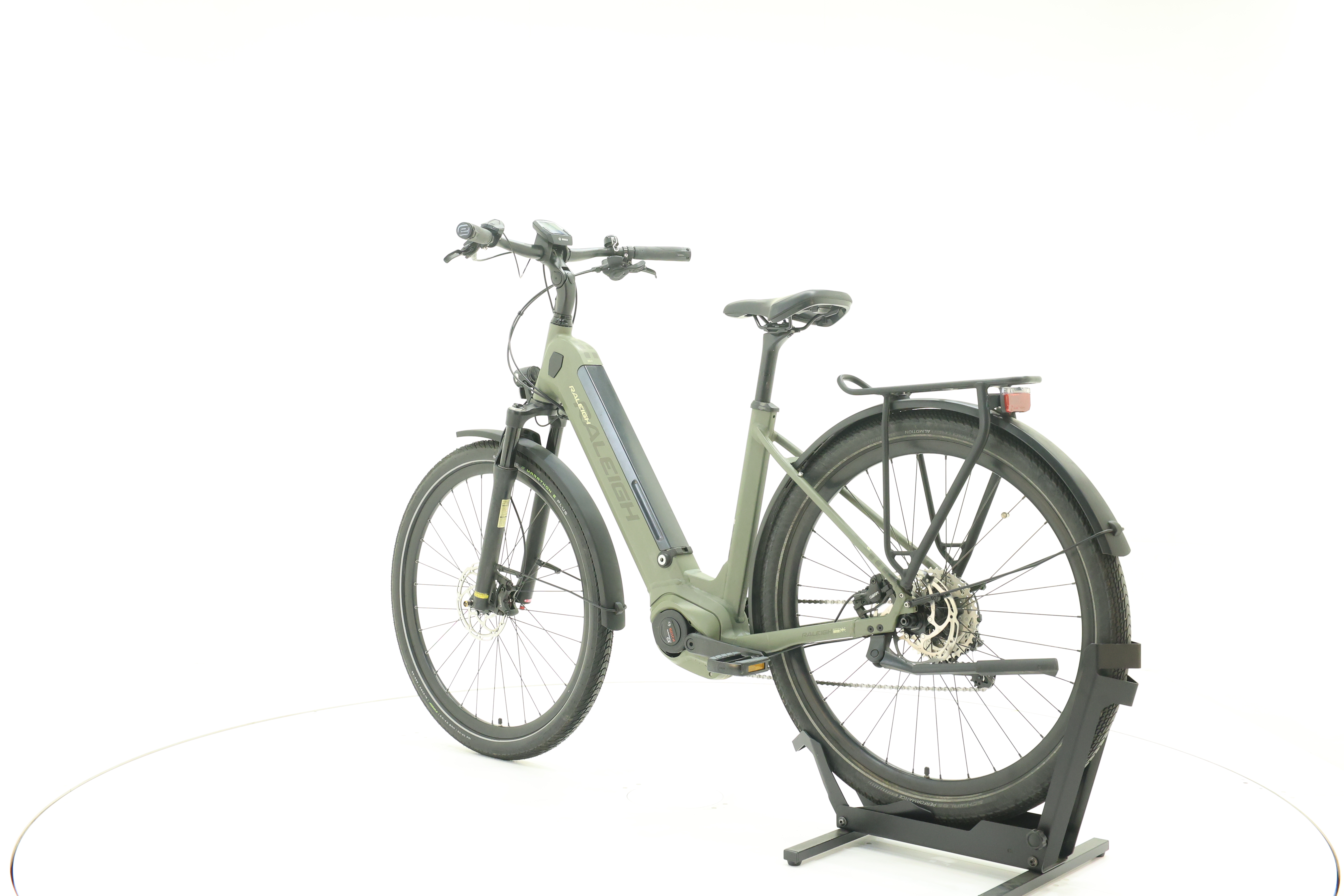 Raleigh Kent 11 XXL