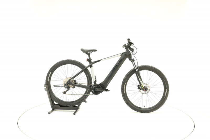 Bulls Copperhead EVO 1  500 HE, 48 cm, 160-169 cm, 2024, 572 km – Bild 2 von 8