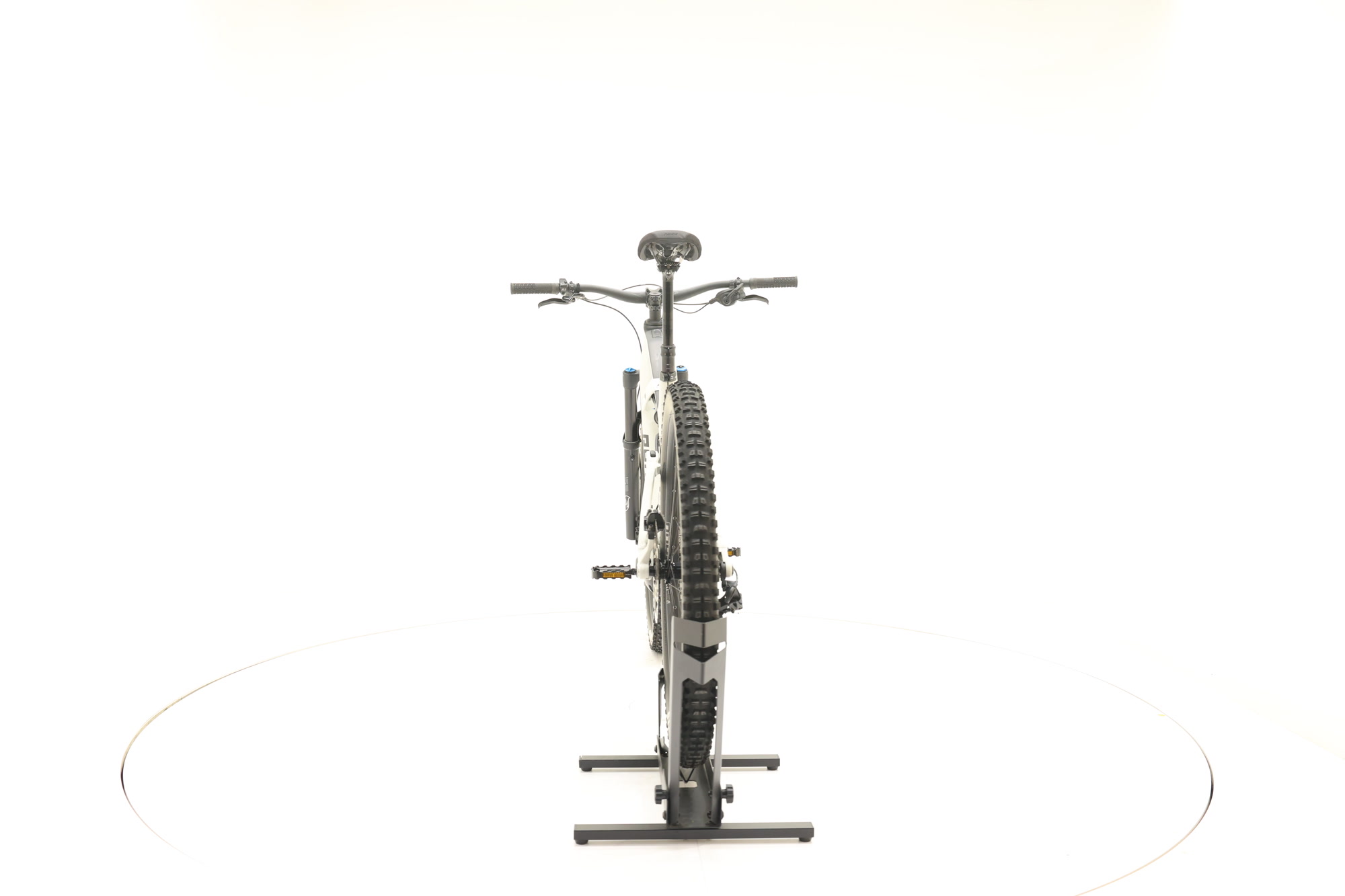 Radon Deft Hybrid CA 9.0 CX 750 2023, 19", 180-189 cm, 2024, 285 km – Bild 4 von 8