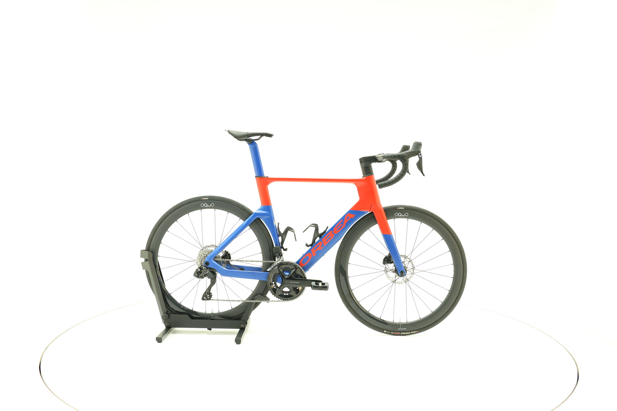 Orbea Orca Aero M30iLTD, 55 cm, 170-179 cm, 2024, 0 km – Bild 1 von 5