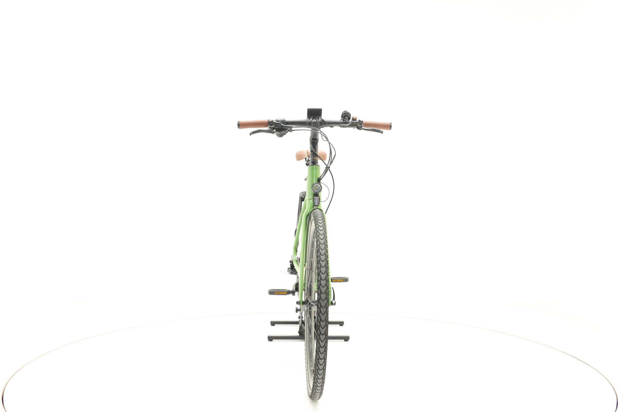 Geero Geero 2 Colour Edition Classic „Ever Green“
