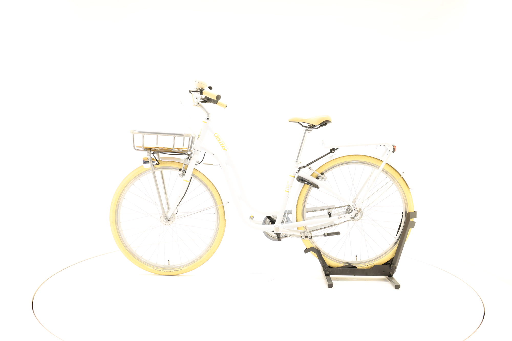 FALTER Classic R4.0, 43 cm, 150-159 cm, 2024, 0 km – Bild 3 von 8