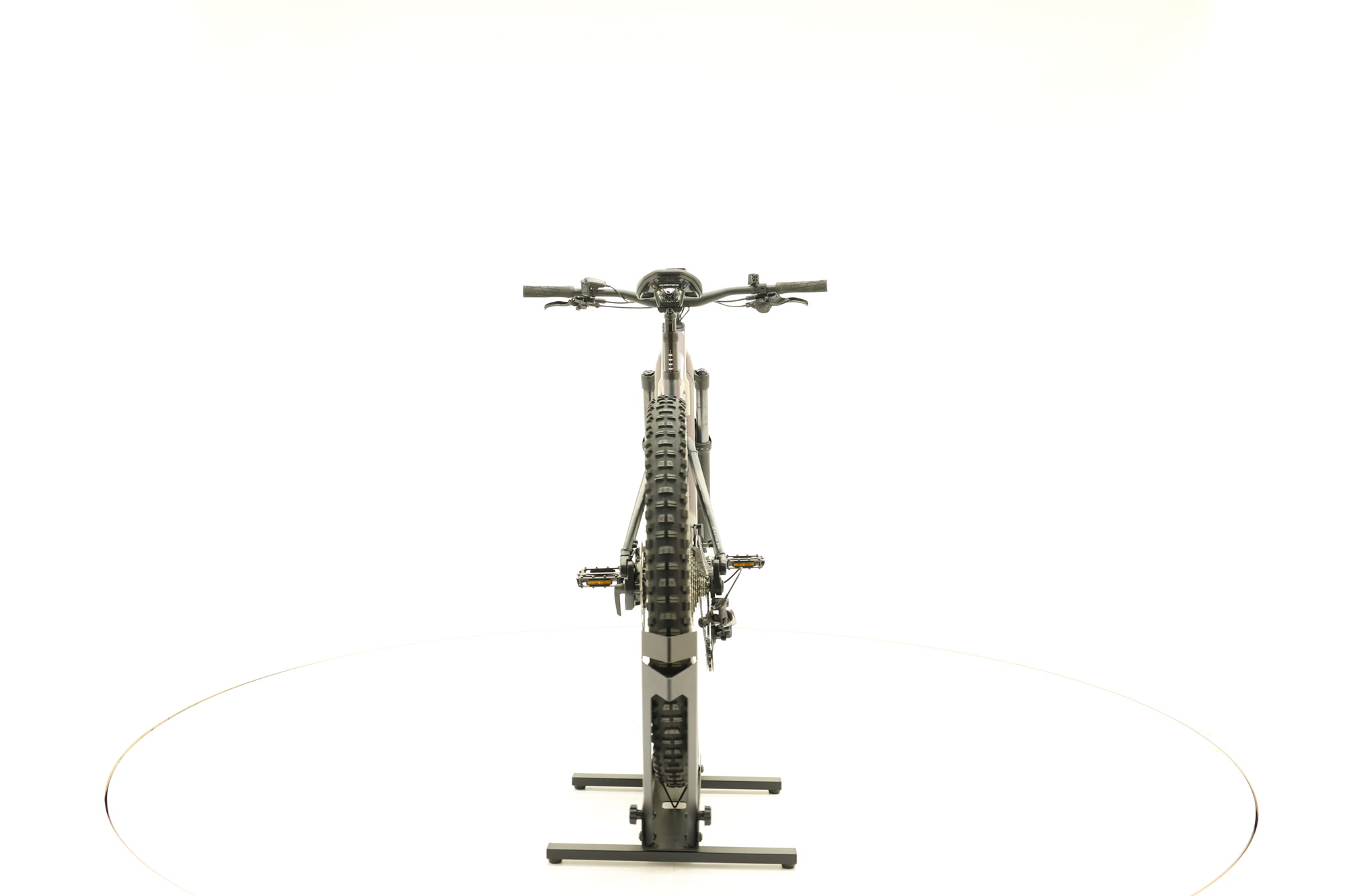 KTM Macina Kapoho Elite, 48 cm, 180-189 cm, 2024, 347 km – Bild 7 von 8