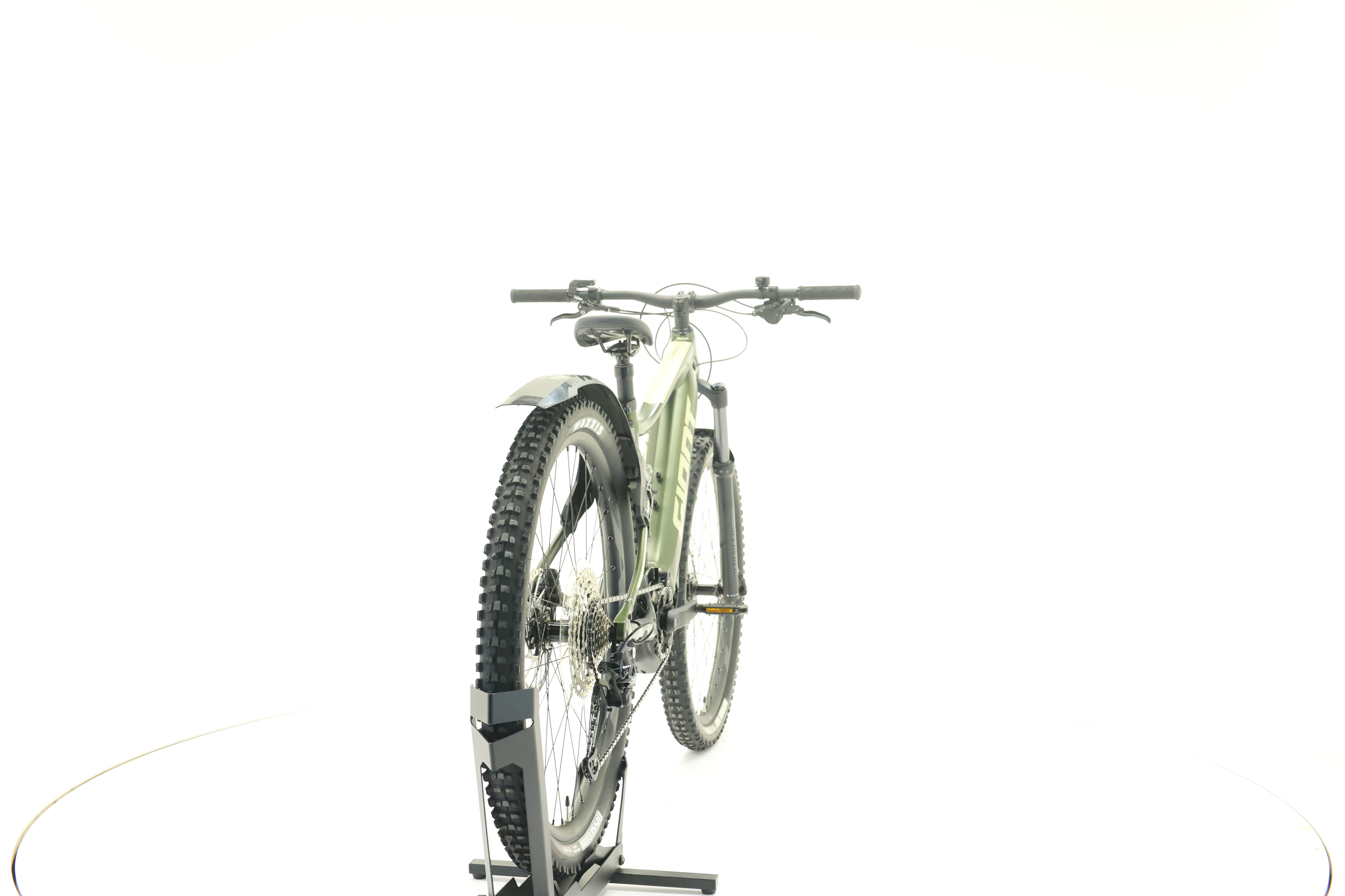 GIANT Stance E+ Pro 1 29 625, M, 170-179 cm, 2024, 527.2 km – Bild 2 von 24